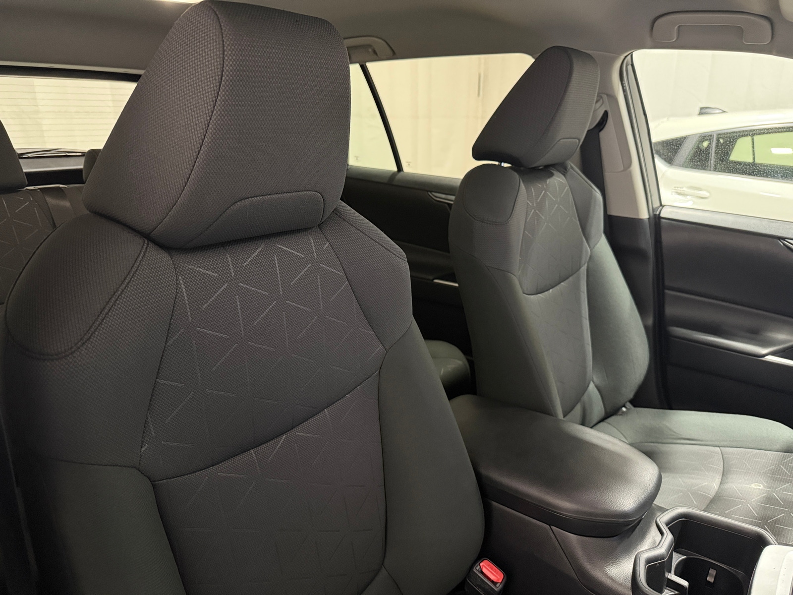 Thumbnail: 2024 Toyota RAV4 - 2