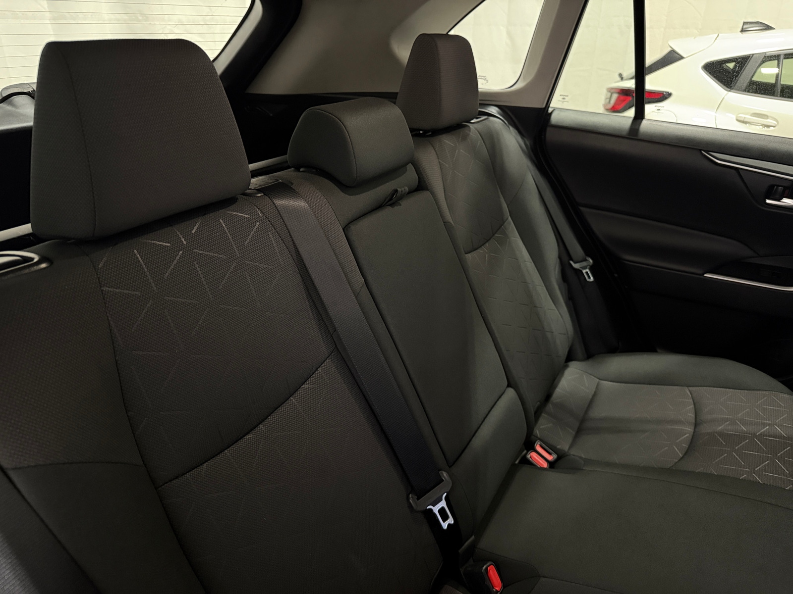 Thumbnail: 2024 Toyota RAV4 - 6