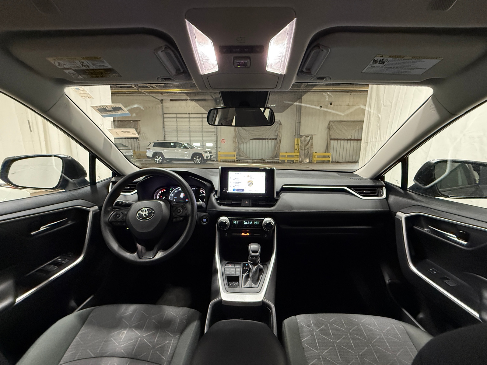 Thumbnail: 2024 Toyota RAV4 - 3