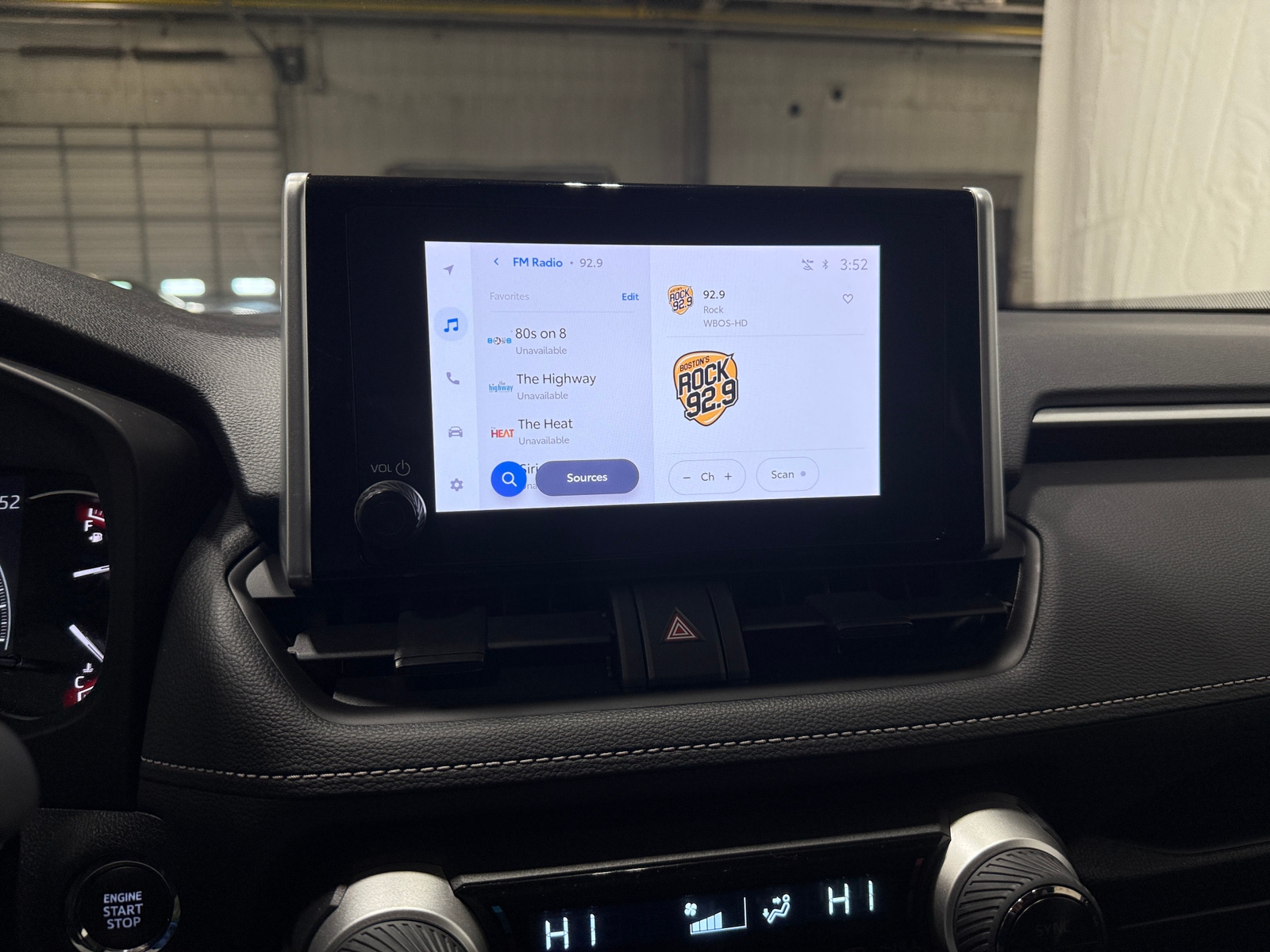 Thumbnail: 2024 Toyota RAV4 - 4