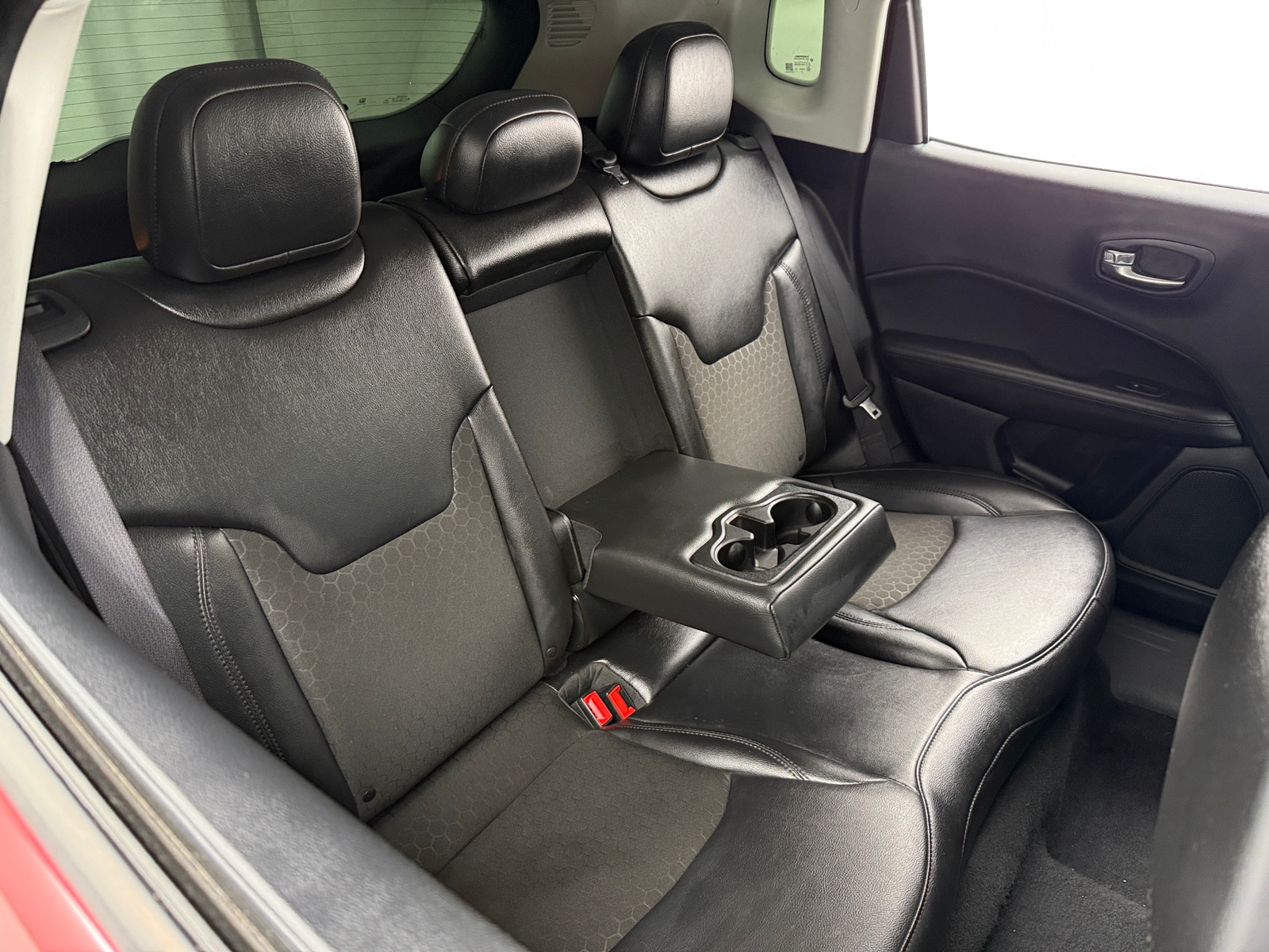 Thumbnail: 2021 Jeep Compass - 6