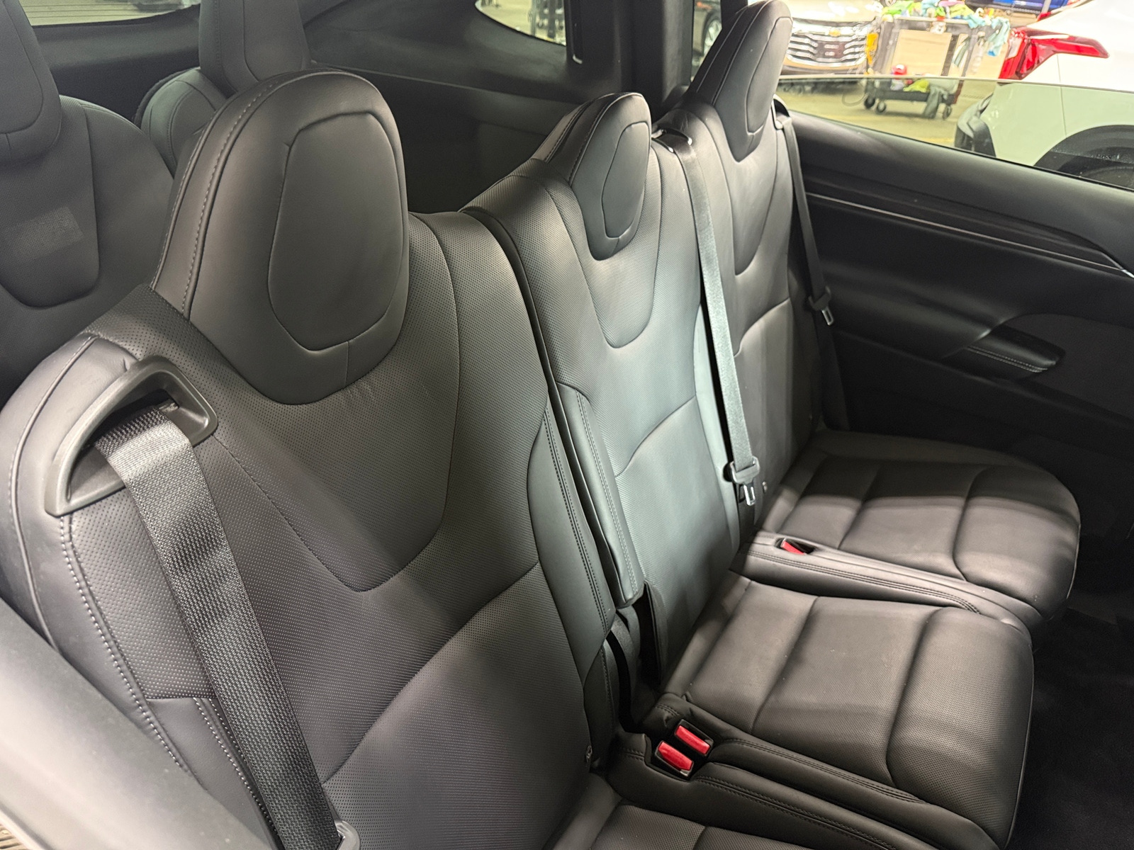 Thumbnail: 2022 Tesla Model X - 5