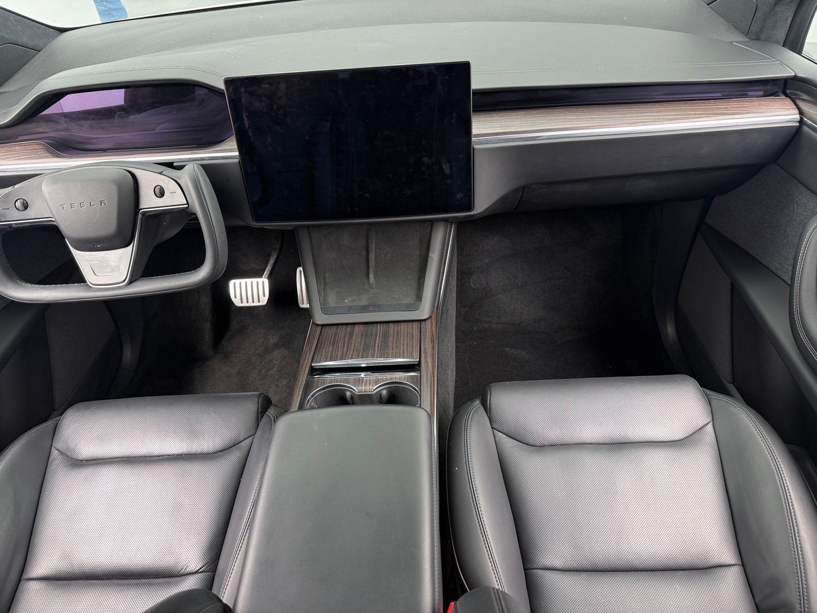 Thumbnail: 2022 Tesla Model X - 2