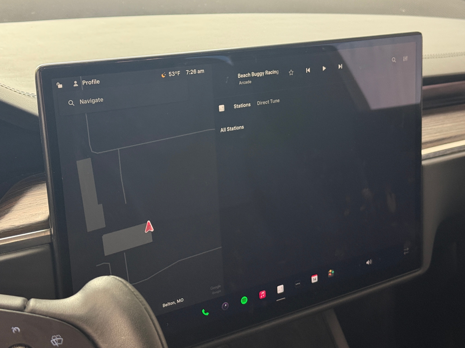 Thumbnail: 2022 Tesla Model X - 3