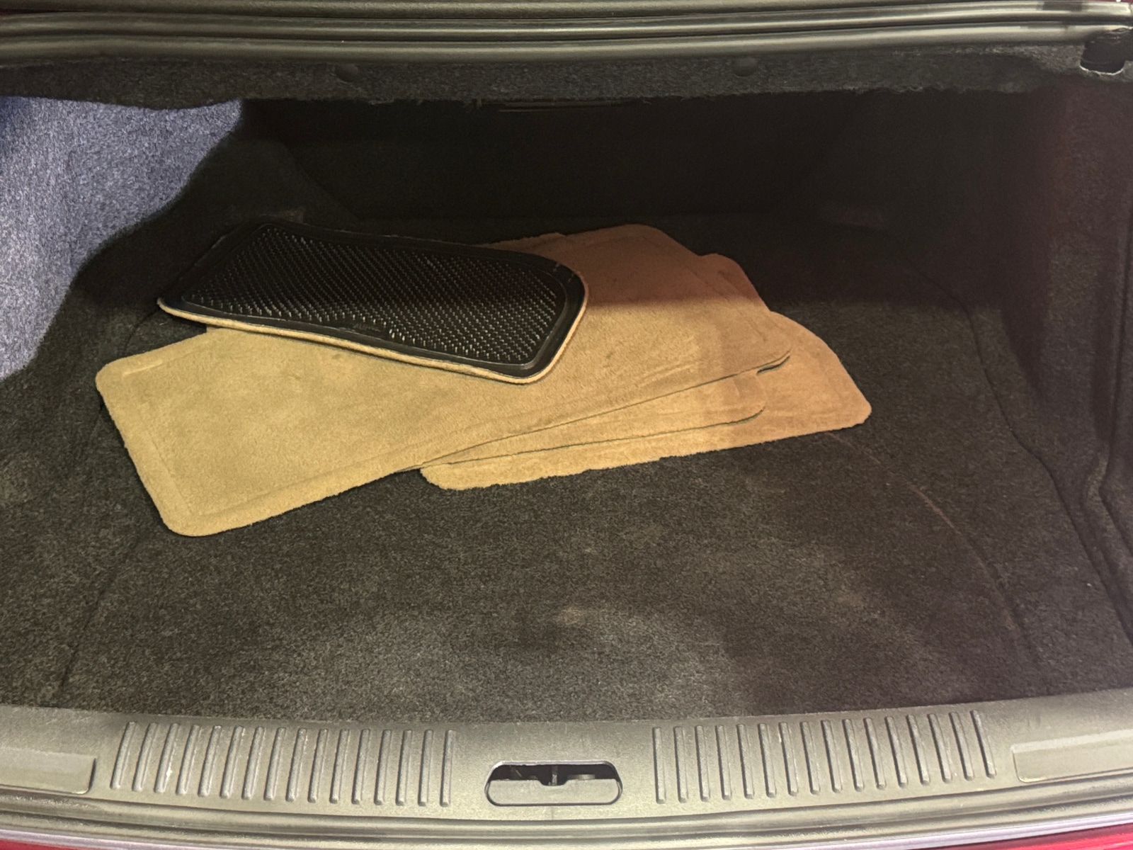 Thumbnail: 2013 Cadillac CTS - 6