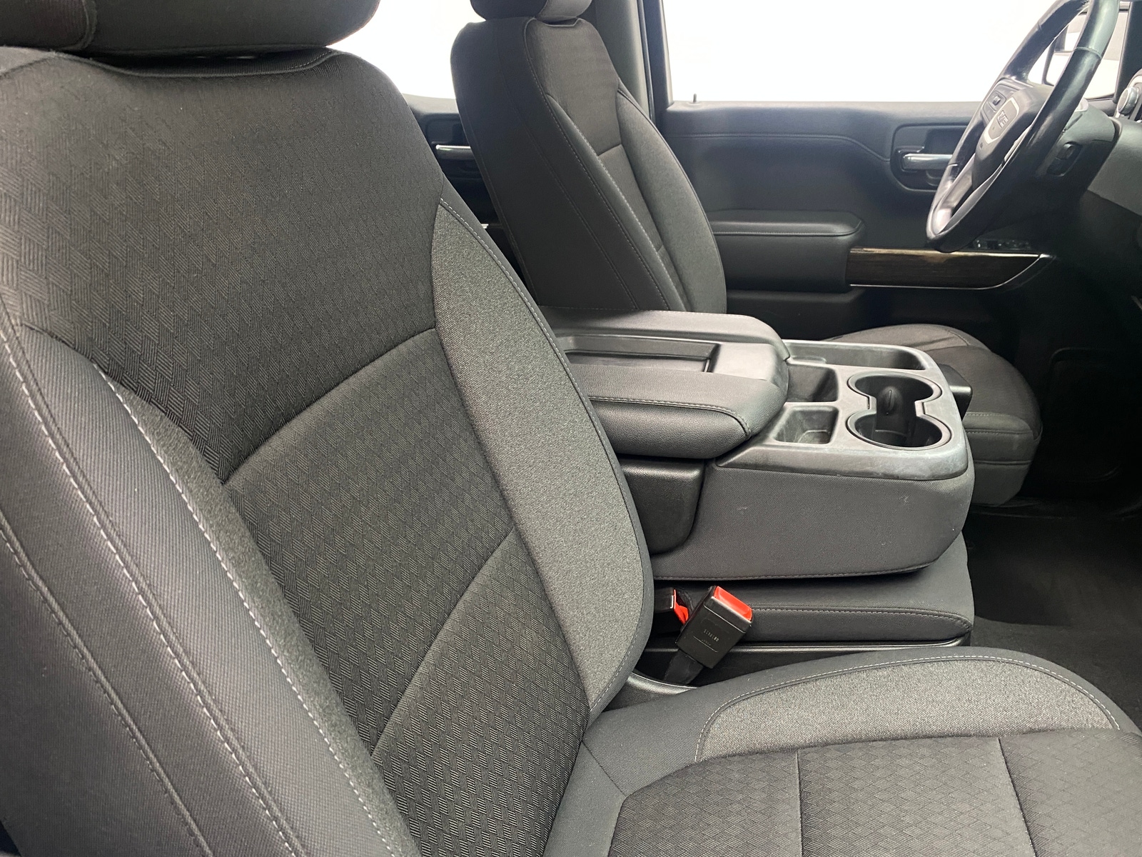 Thumbnail: 2020 GMC Sierra 1500 - 2