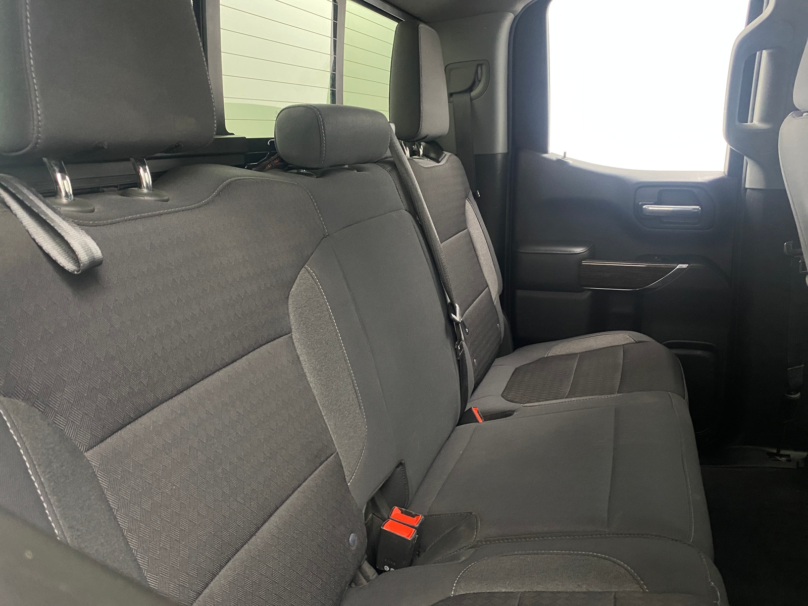 Thumbnail: 2020 GMC Sierra 1500 - 6