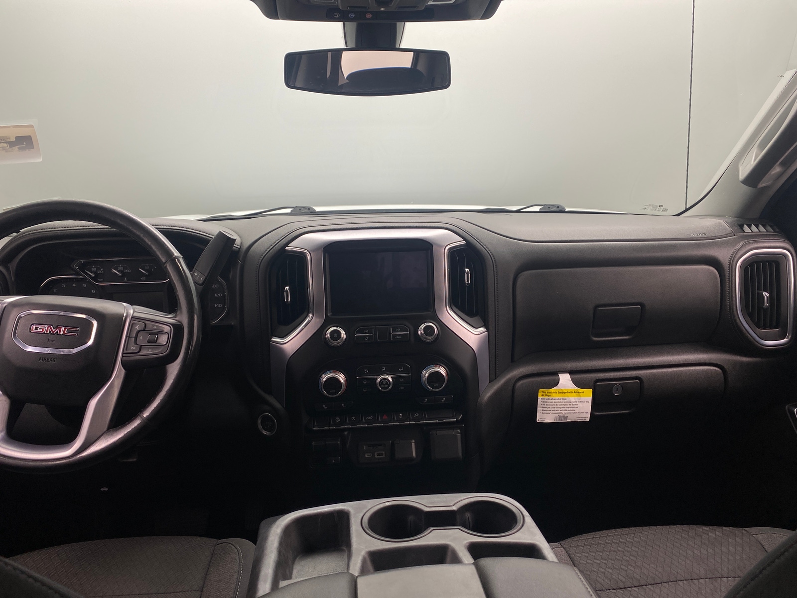 Thumbnail: 2020 GMC Sierra 1500 - 3