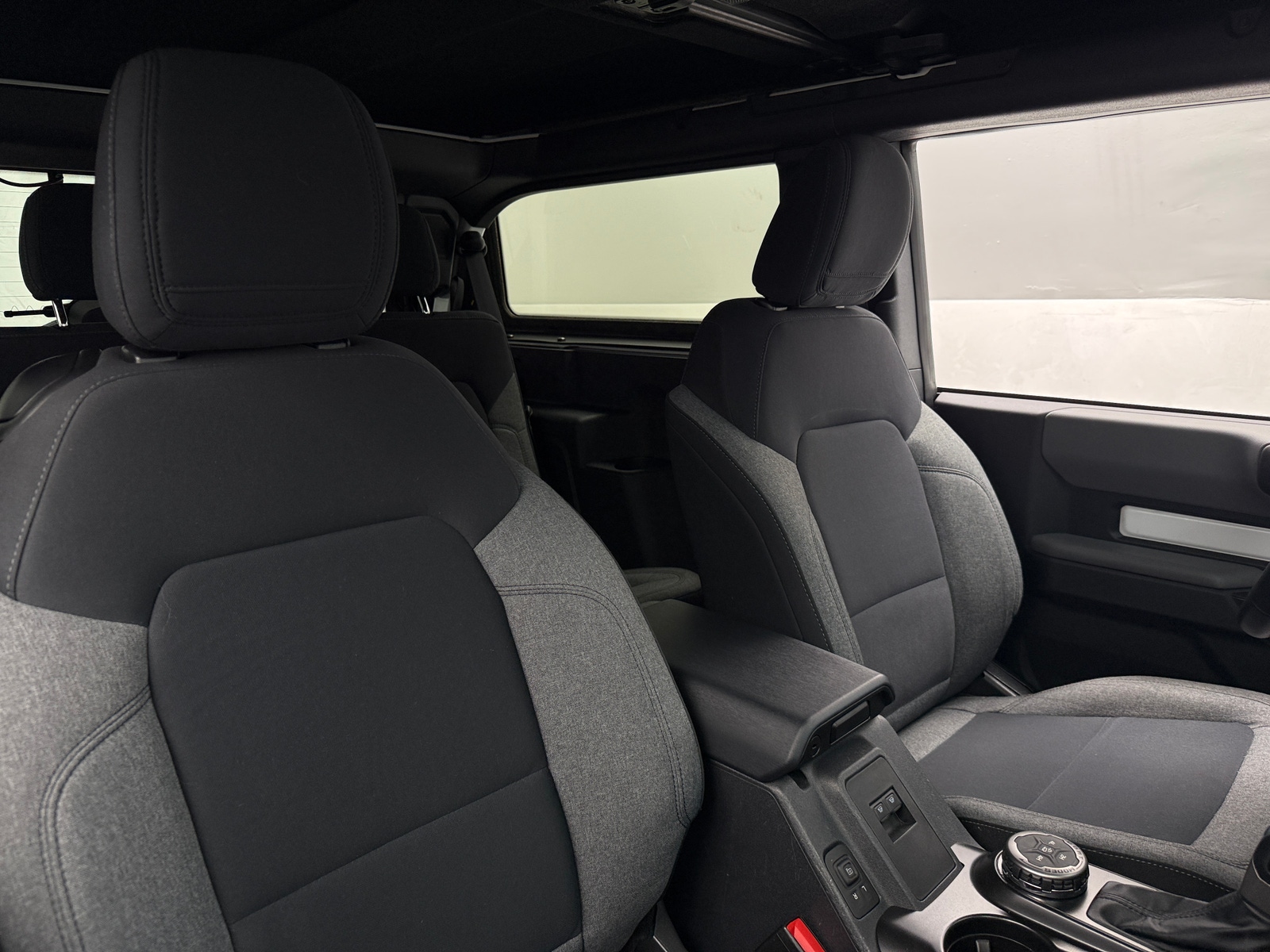 Thumbnail: 2021 Ford Bronco - 2