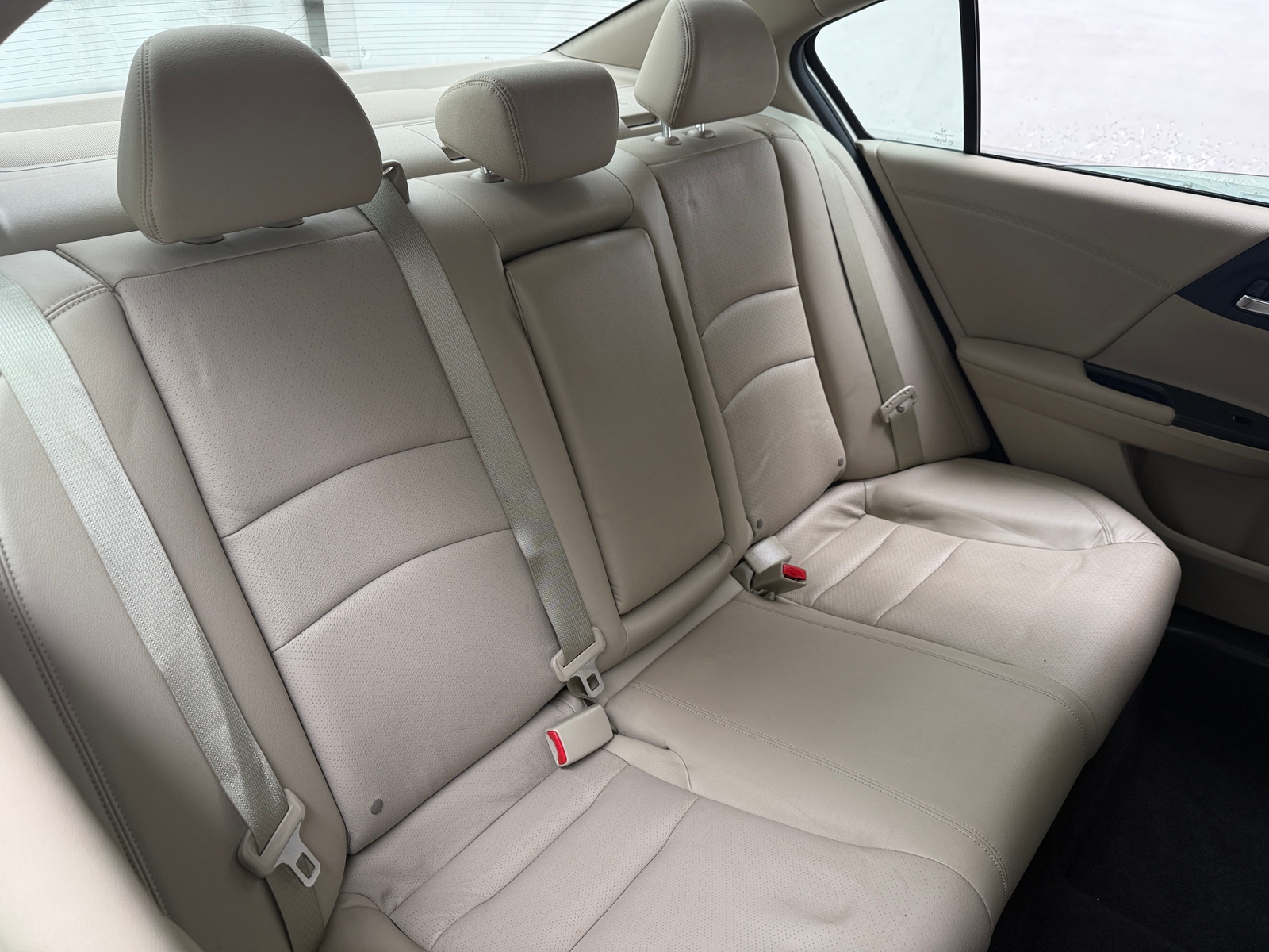 Thumbnail: 2015 Honda Accord - 5