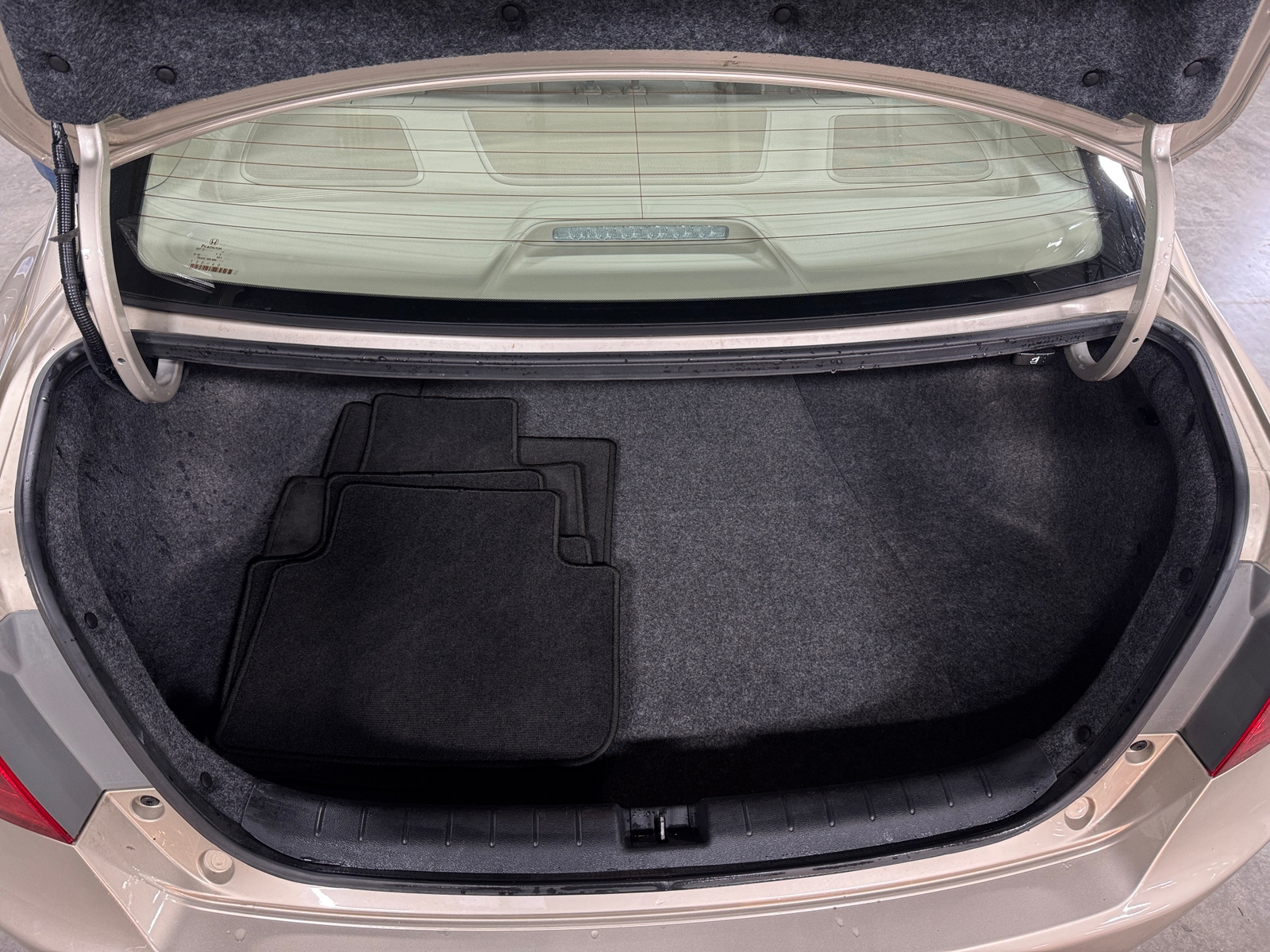 Thumbnail: 2015 Honda Accord - 6