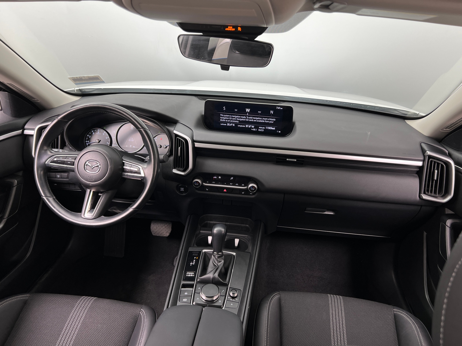 Thumbnail: 2023 Mazda CX-50 - 2