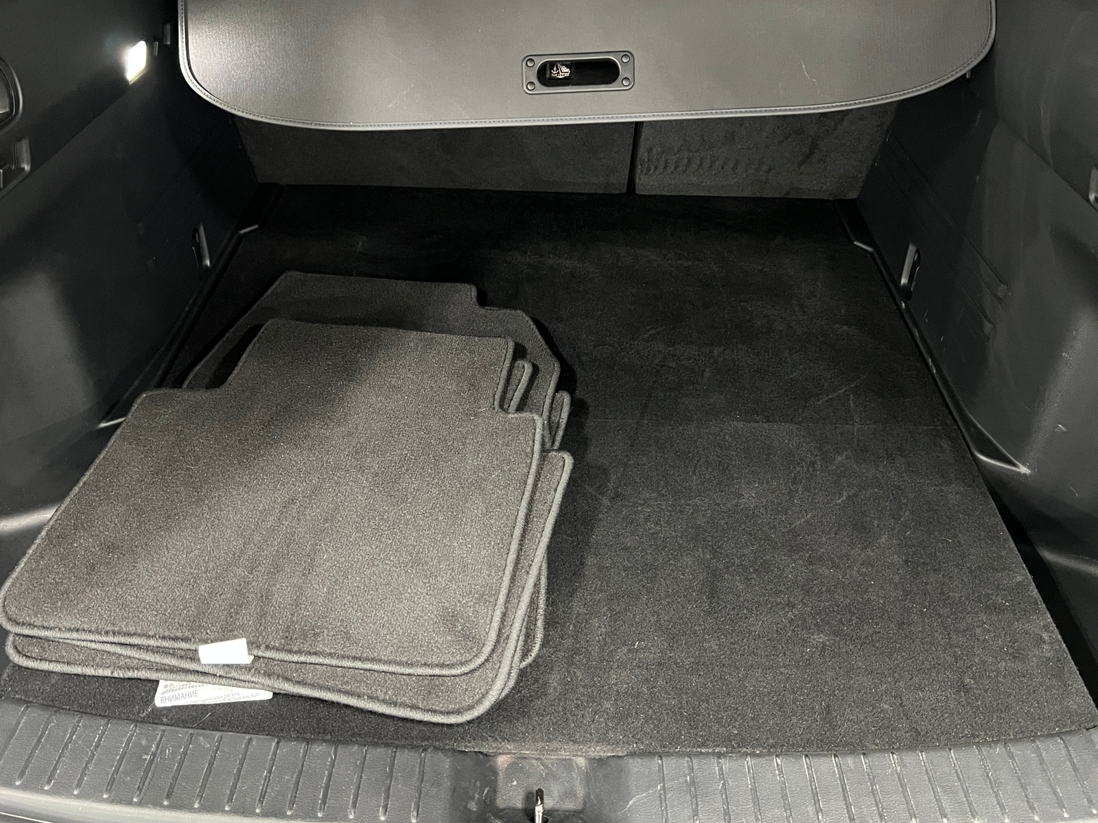 Thumbnail: 2023 Mazda CX-50 - 6