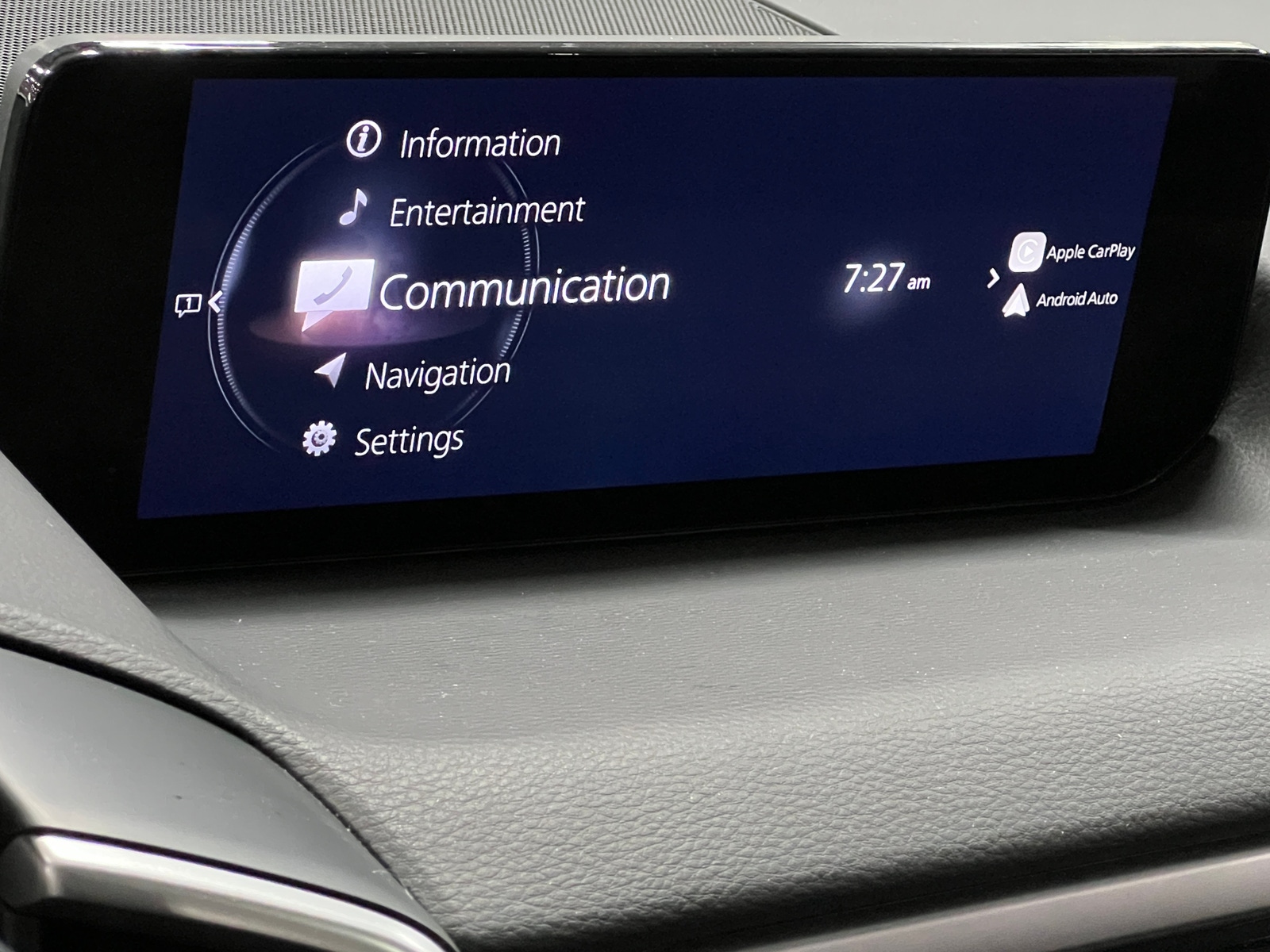 Thumbnail: 2023 Mazda CX-50 - 3