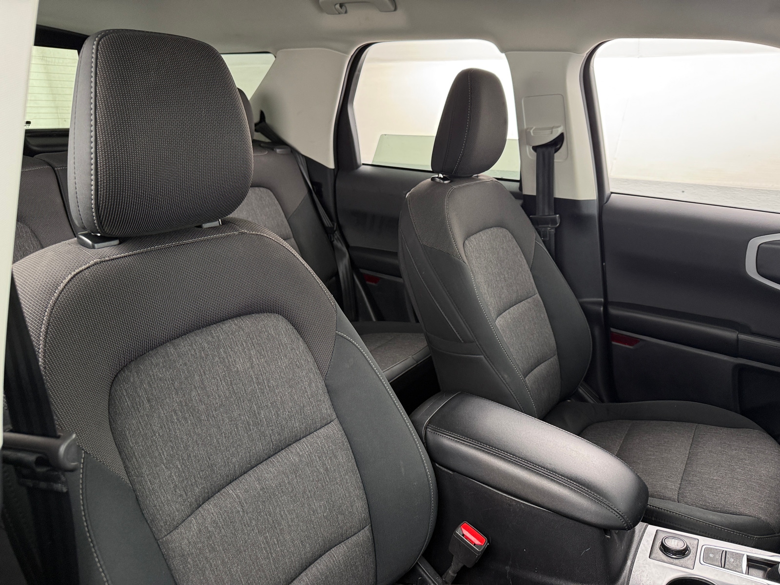 Thumbnail: 2024 Ford Bronco Sport - 2