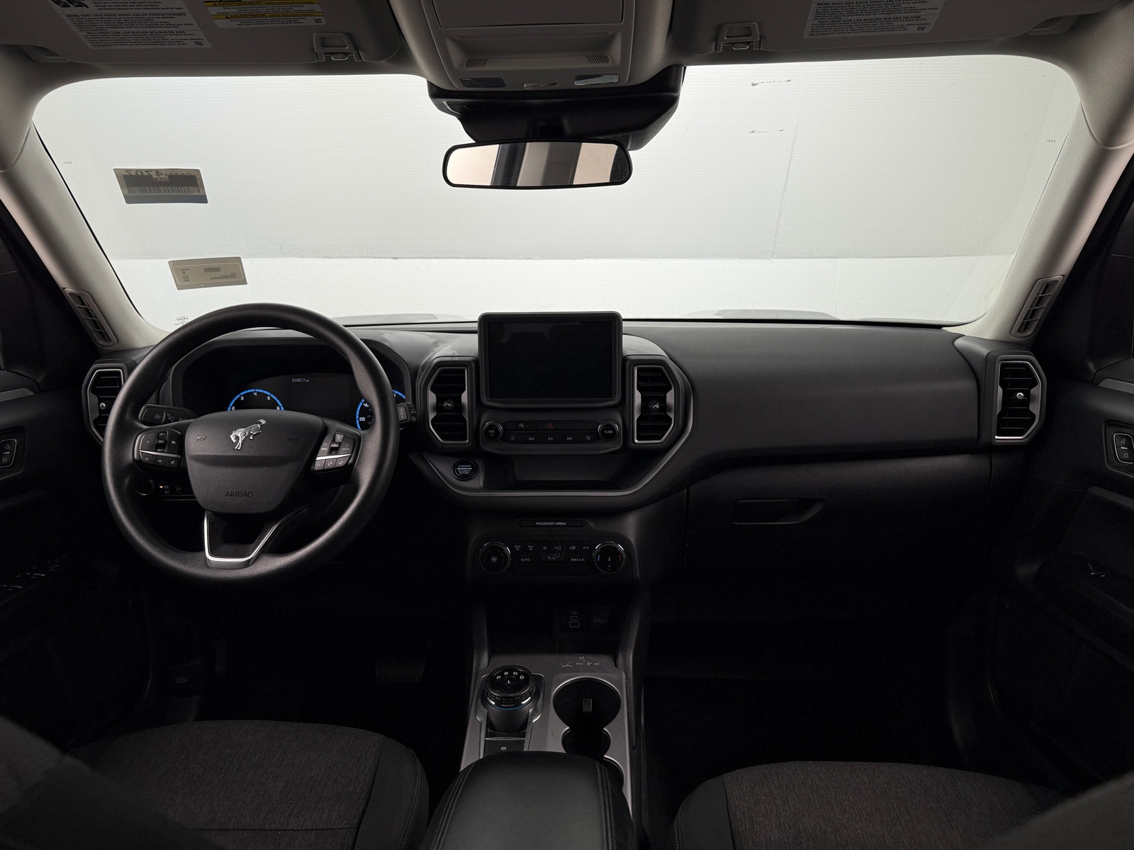 Thumbnail: 2024 Ford Bronco Sport - 3