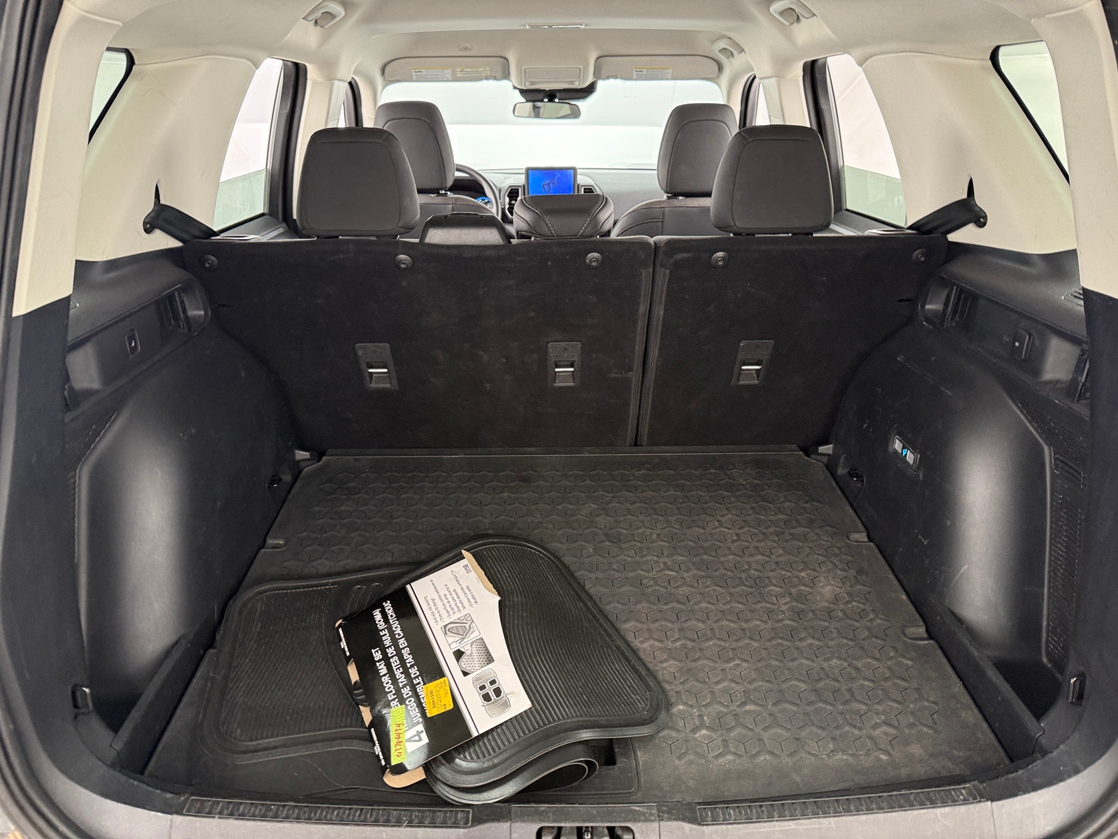 Thumbnail: 2024 Ford Bronco Sport - 7