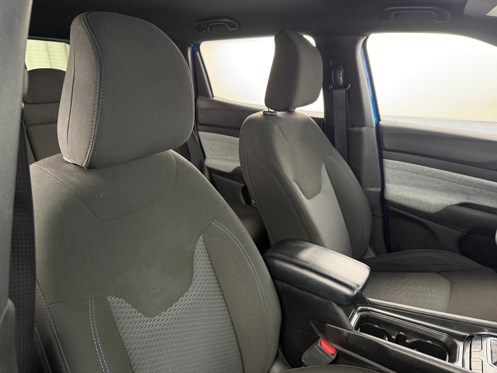 Thumbnail: 2023 Jeep Compass - 2