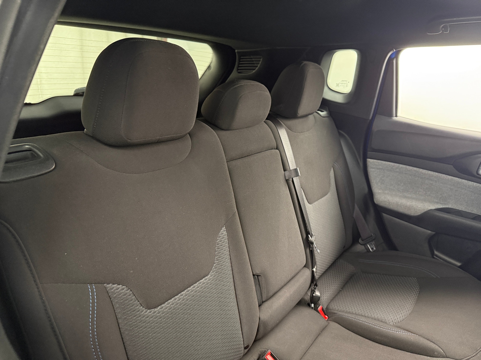 Thumbnail: 2023 Jeep Compass - 6