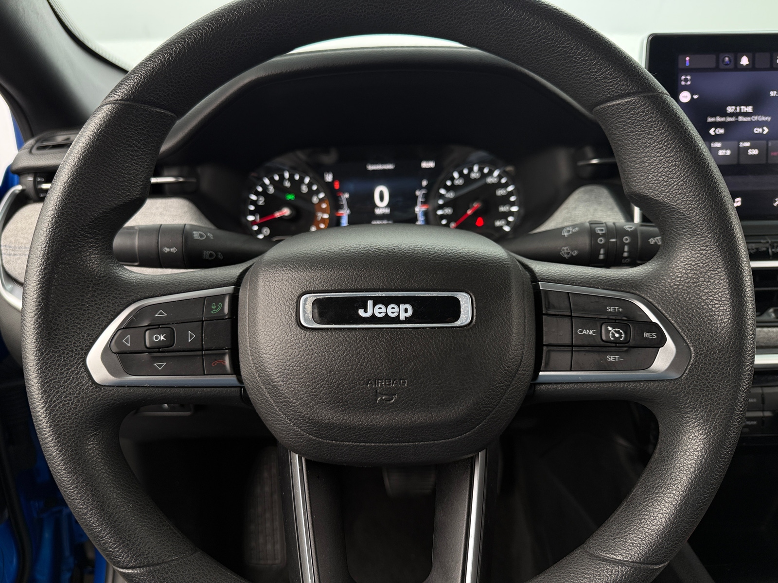 Thumbnail: 2023 Jeep Compass - 5