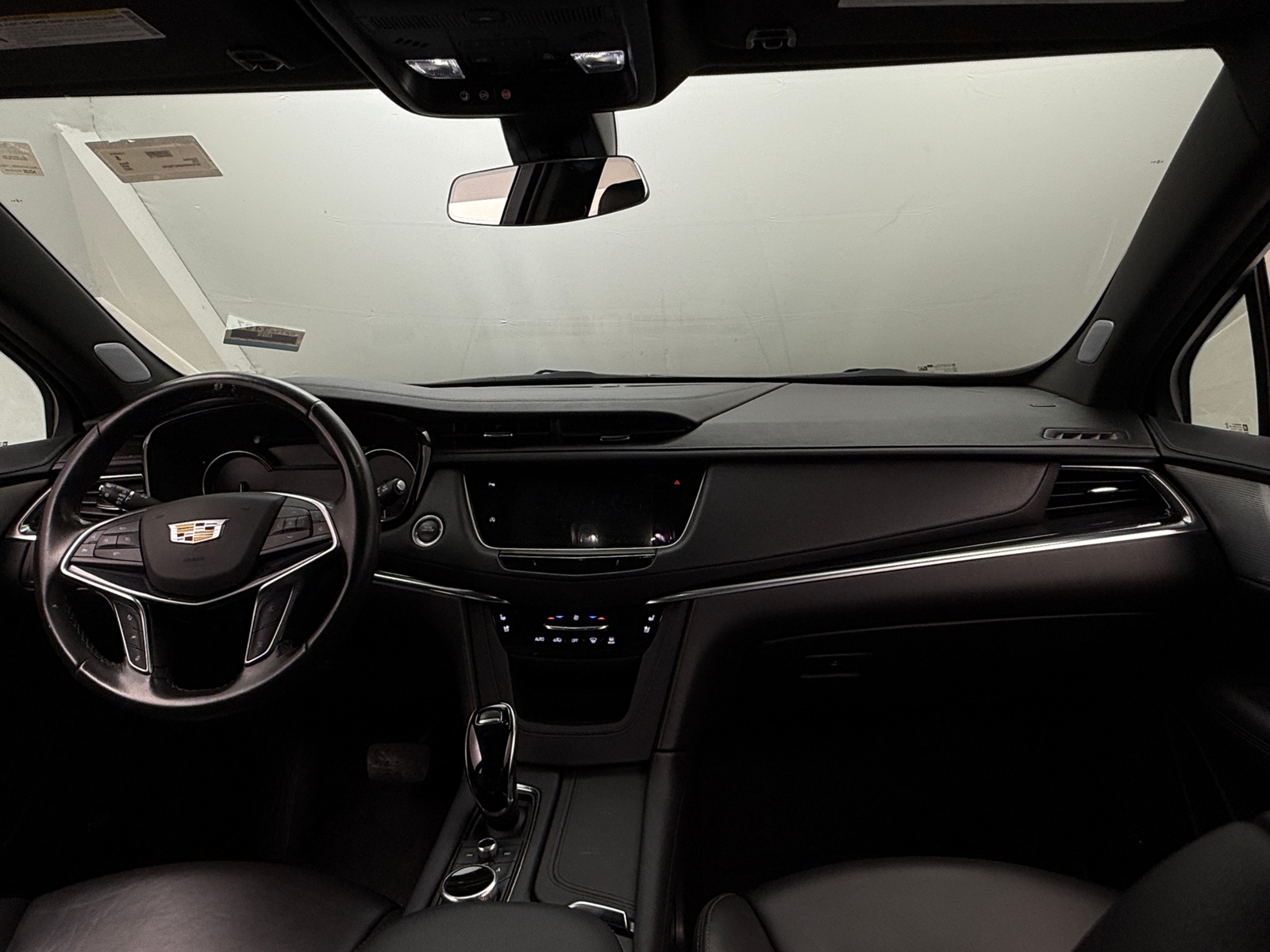 Thumbnail: 2024 Cadillac XT5 - 2