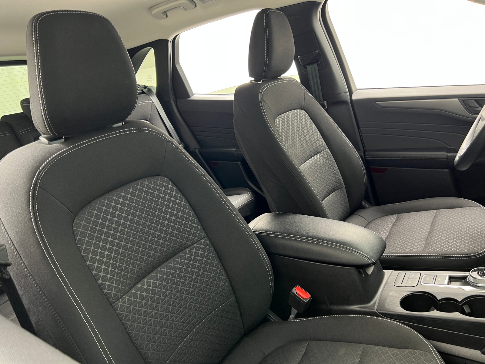 Thumbnail: 2025 Ford Escape - 2