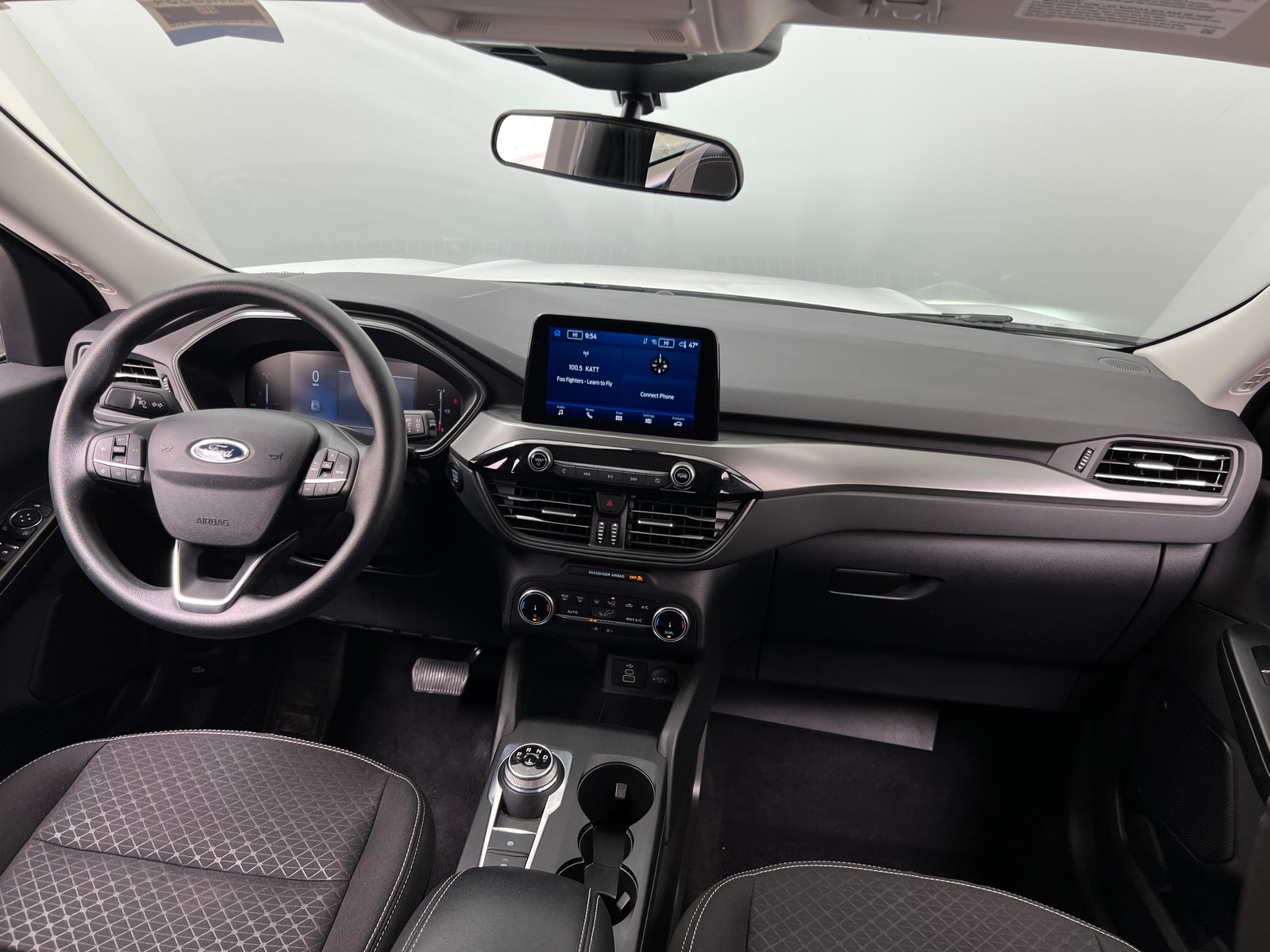 Thumbnail: 2025 Ford Escape - 3