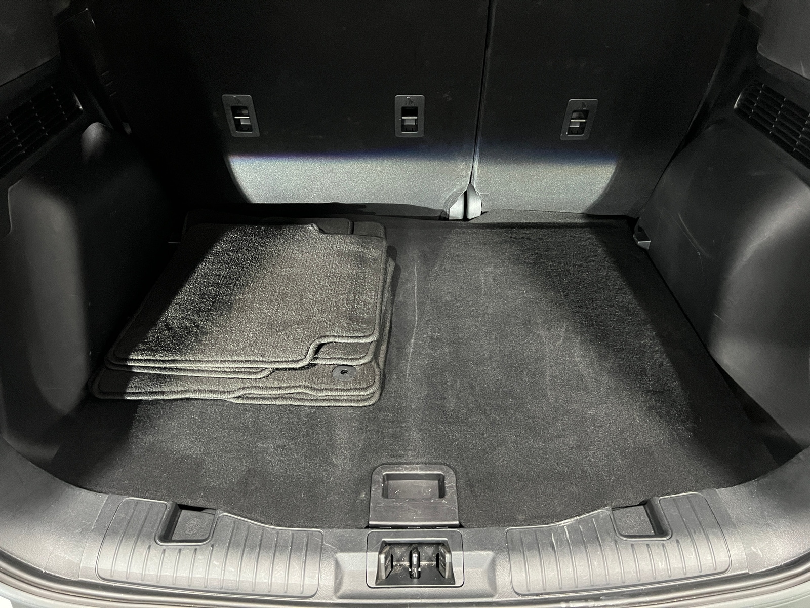 Thumbnail: 2025 Ford Escape - 7