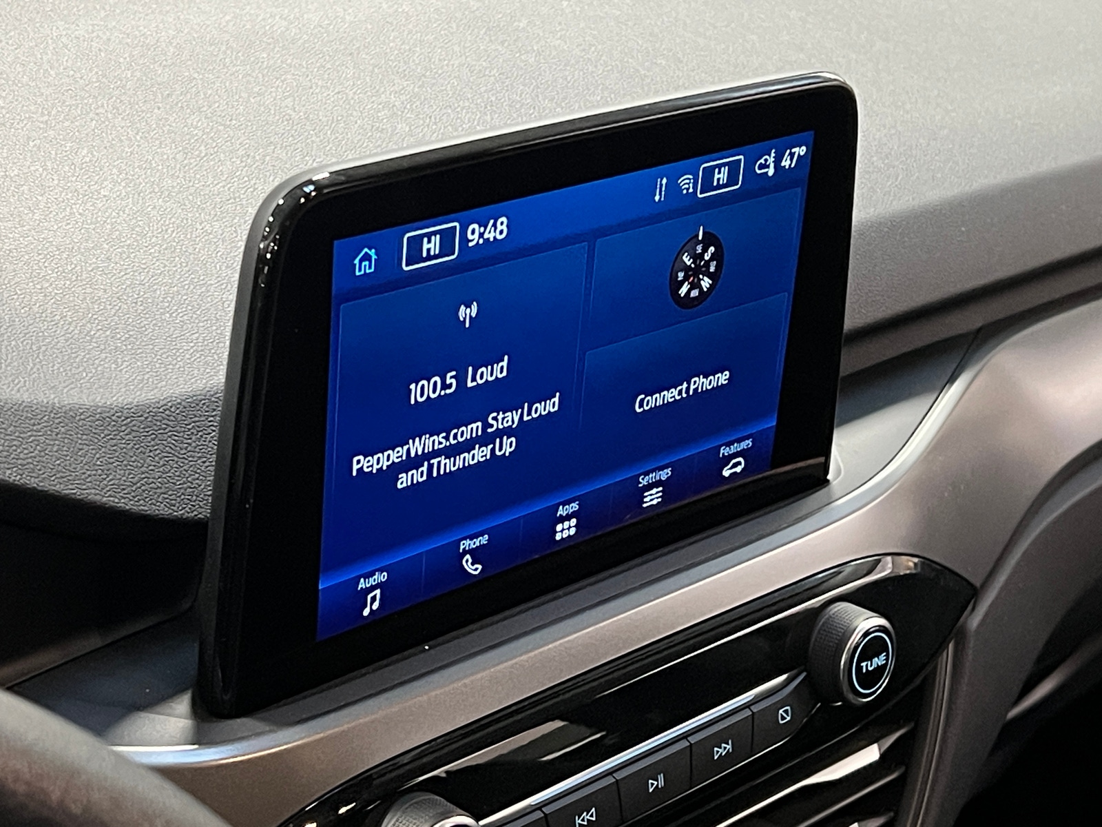 Thumbnail: 2025 Ford Escape - 4