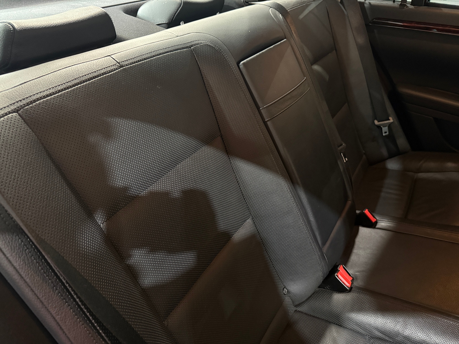 Thumbnail: 2013 Mercedes-Benz S-Class - 5