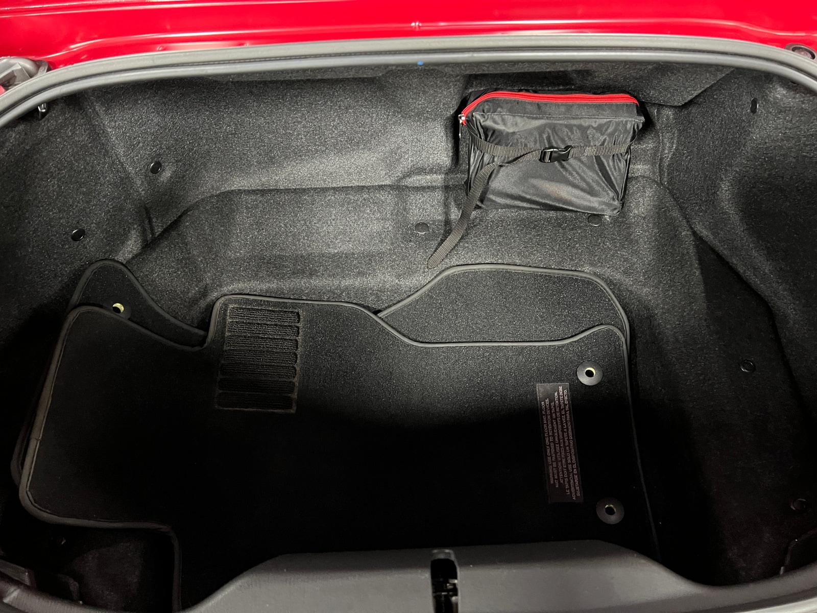 Thumbnail: 2017 Fiat 124 Spider - 4