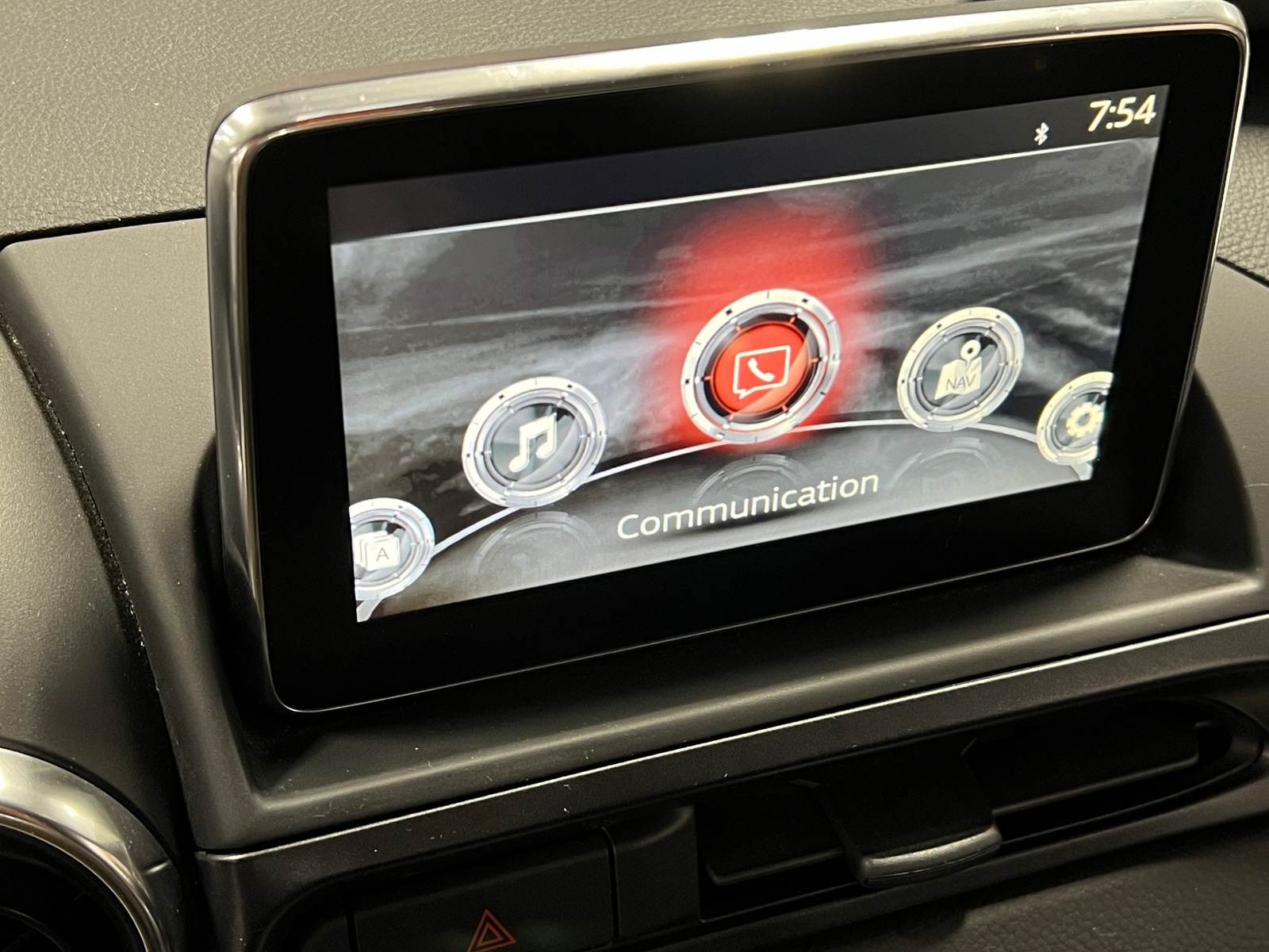 Thumbnail: 2017 Fiat 124 Spider - 2