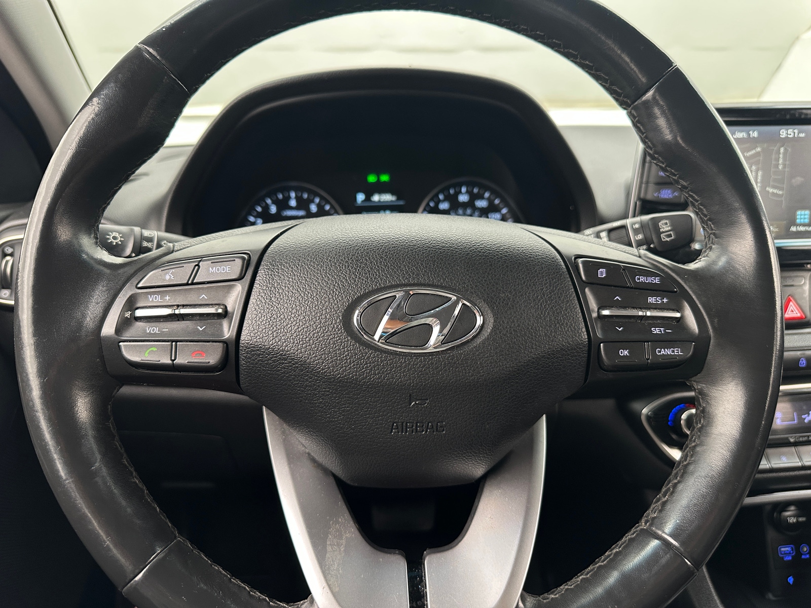 Thumbnail: 2018 Hyundai Elantra - 4