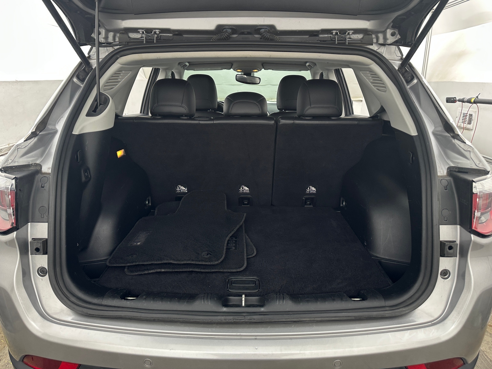 Thumbnail: 2018 Jeep Compass - 7