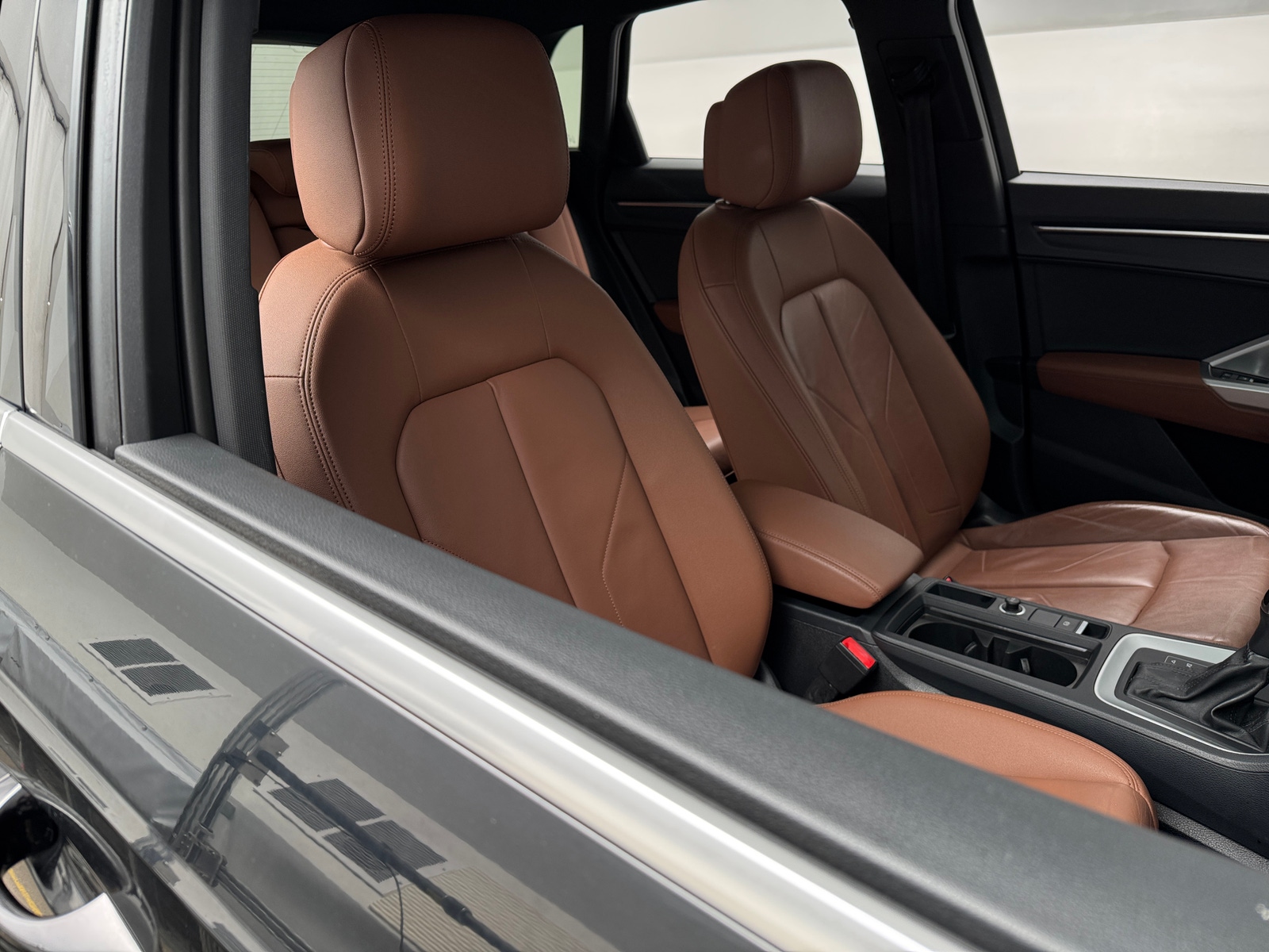 Thumbnail: 2019 Audi Q3 - 2