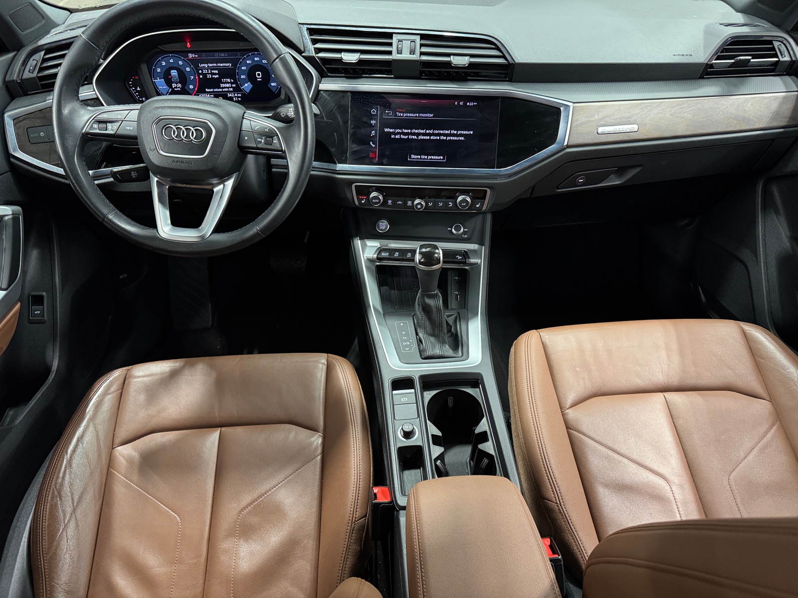 Thumbnail: 2019 Audi Q3 - 3