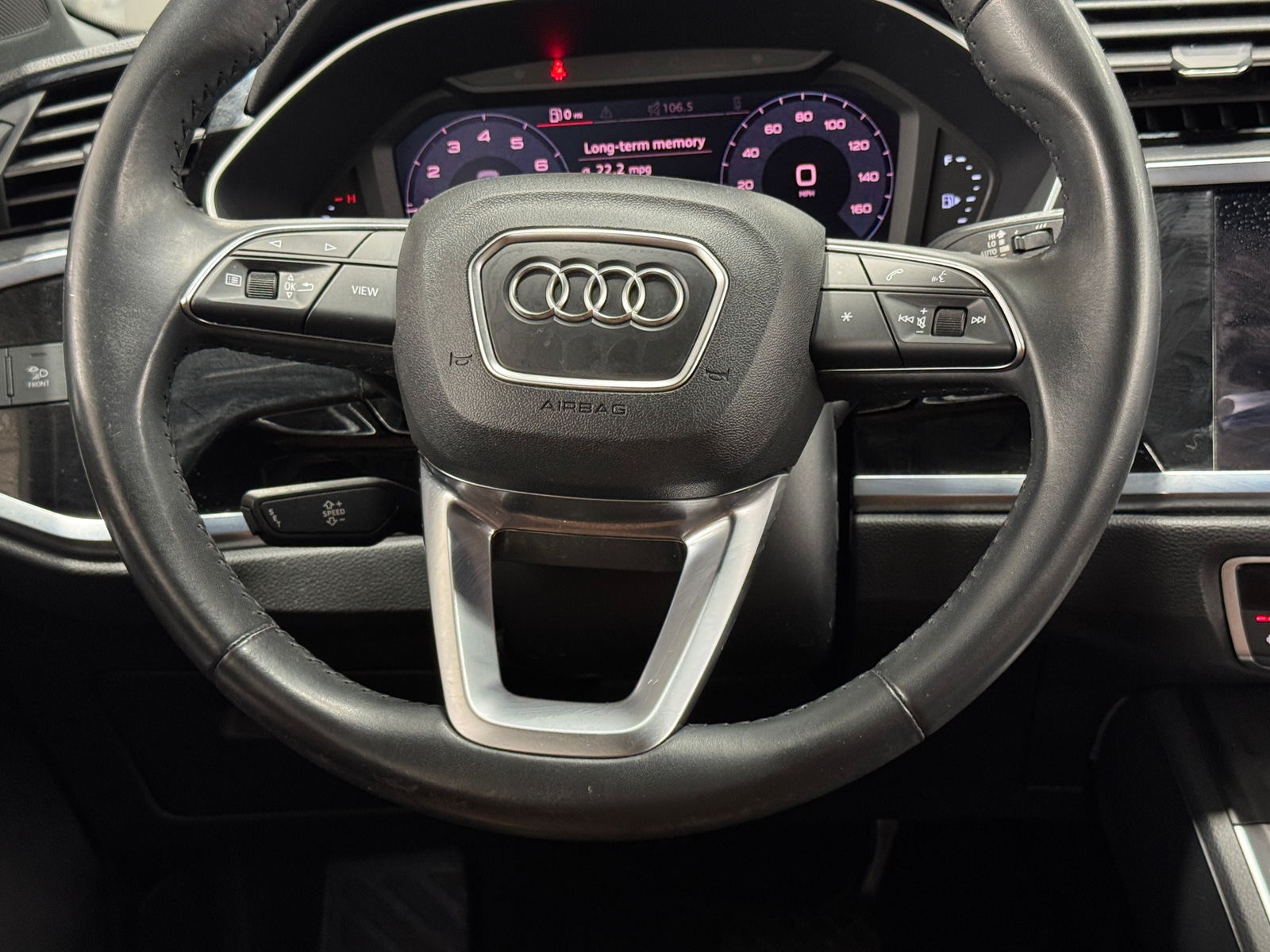 Thumbnail: 2019 Audi Q3 - 5