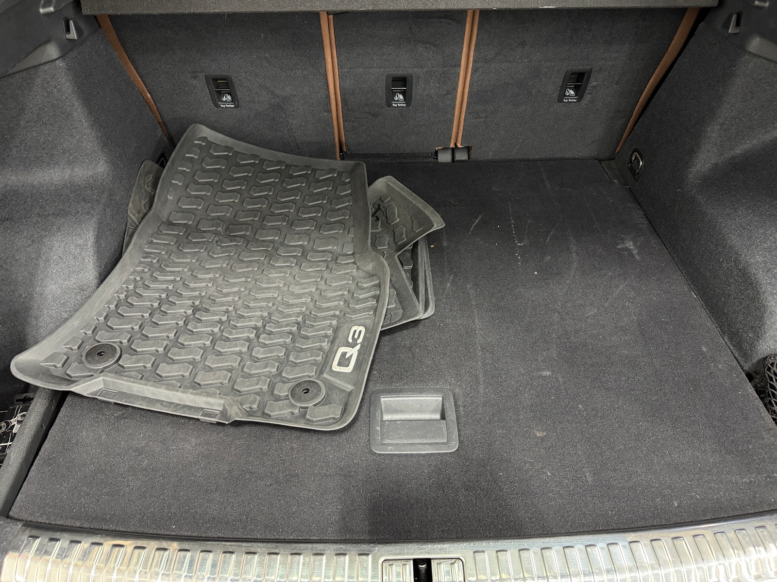 Thumbnail: 2019 Audi Q3 - 7