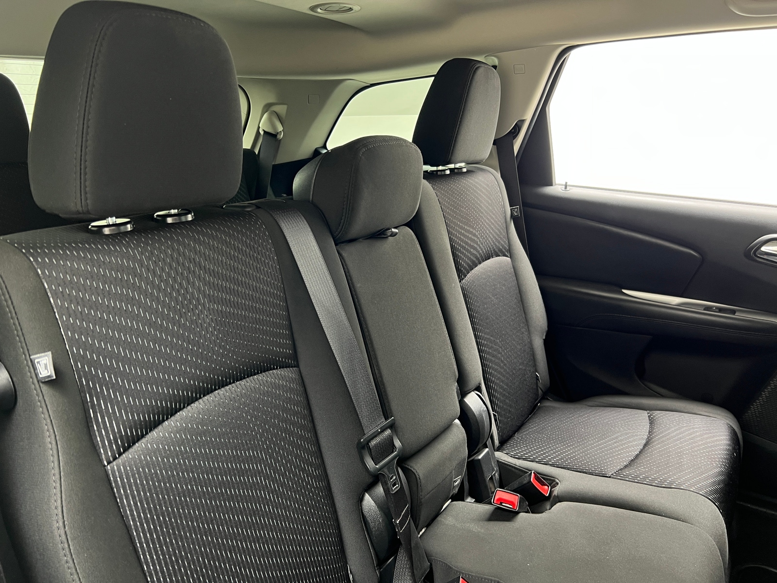 Thumbnail: 2019 Dodge Journey - 6