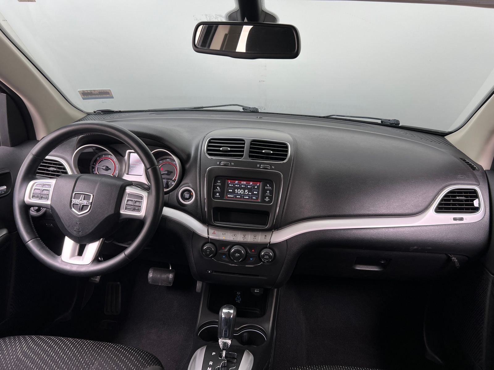 Thumbnail: 2019 Dodge Journey - 3