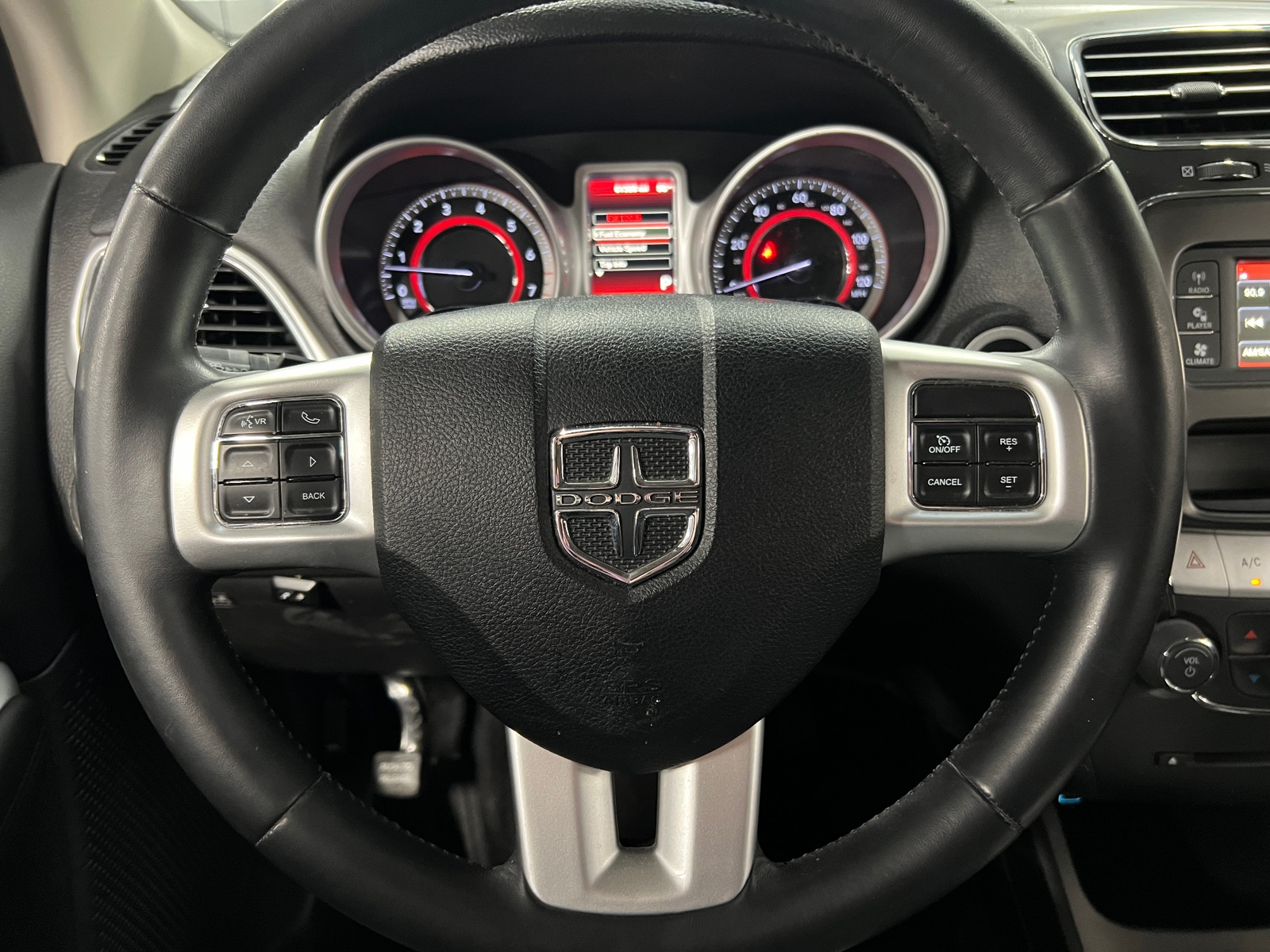 Thumbnail: 2019 Dodge Journey - 5