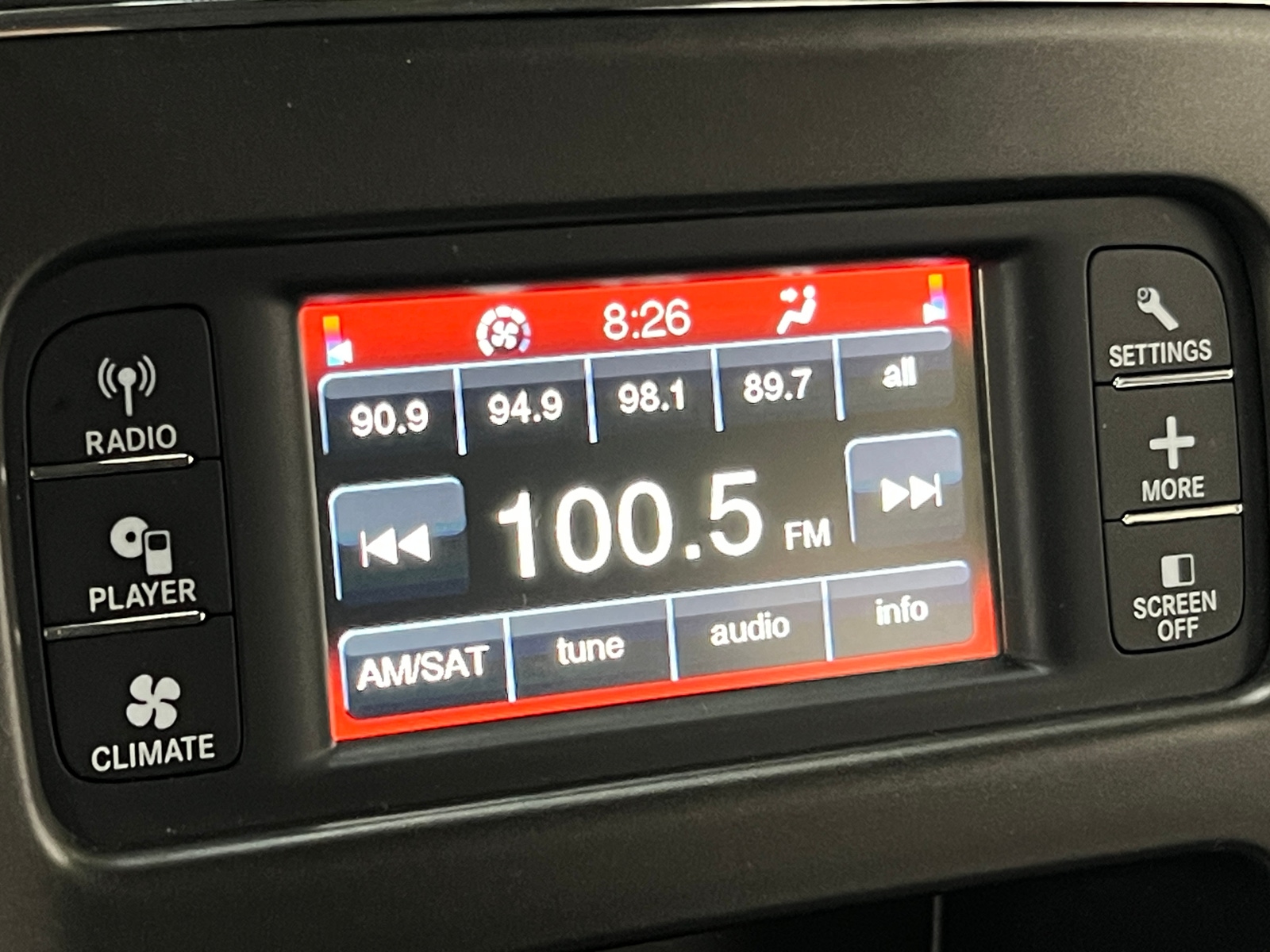 Thumbnail: 2019 Dodge Journey - 4