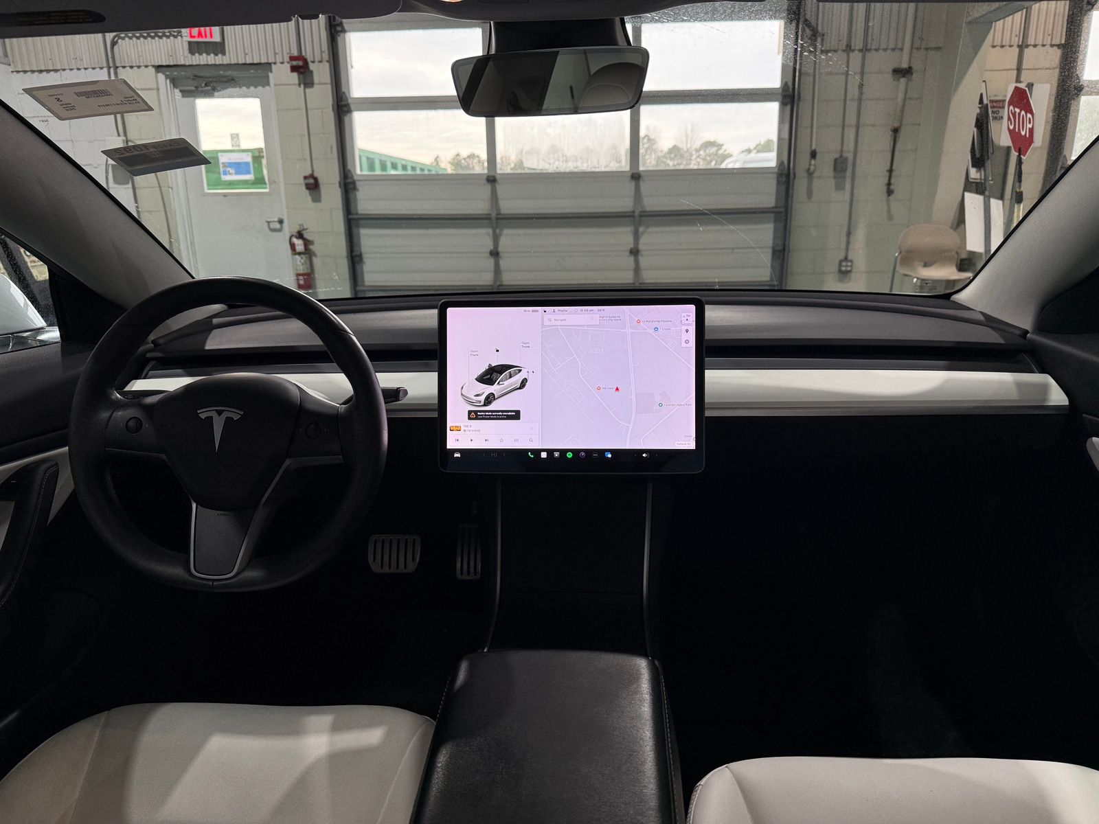 Thumbnail: 2020 Tesla Model 3 - 2