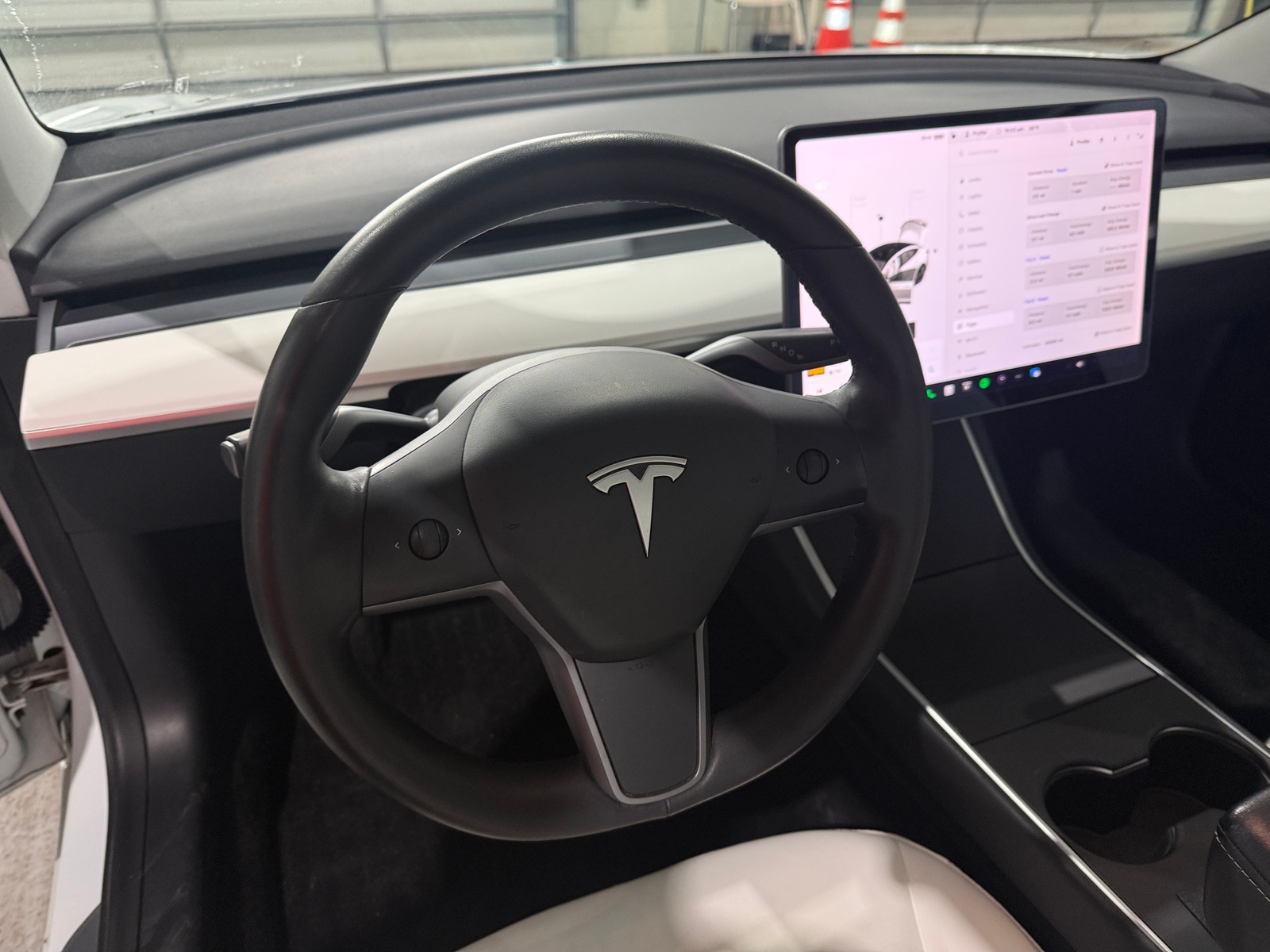 Thumbnail: 2020 Tesla Model 3 - 4