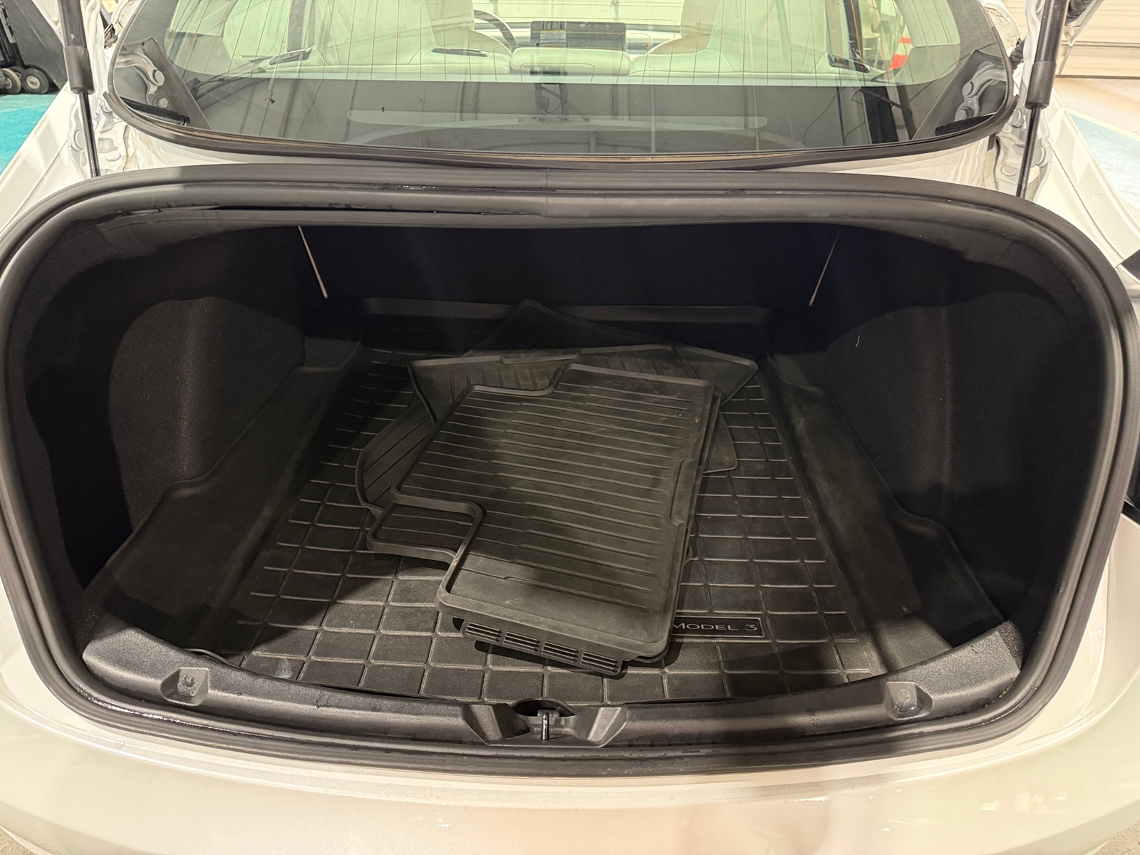 Thumbnail: 2020 Tesla Model 3 - 6