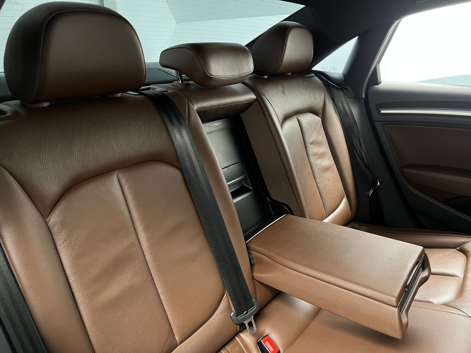 Thumbnail: 2018 Audi A3 - 5