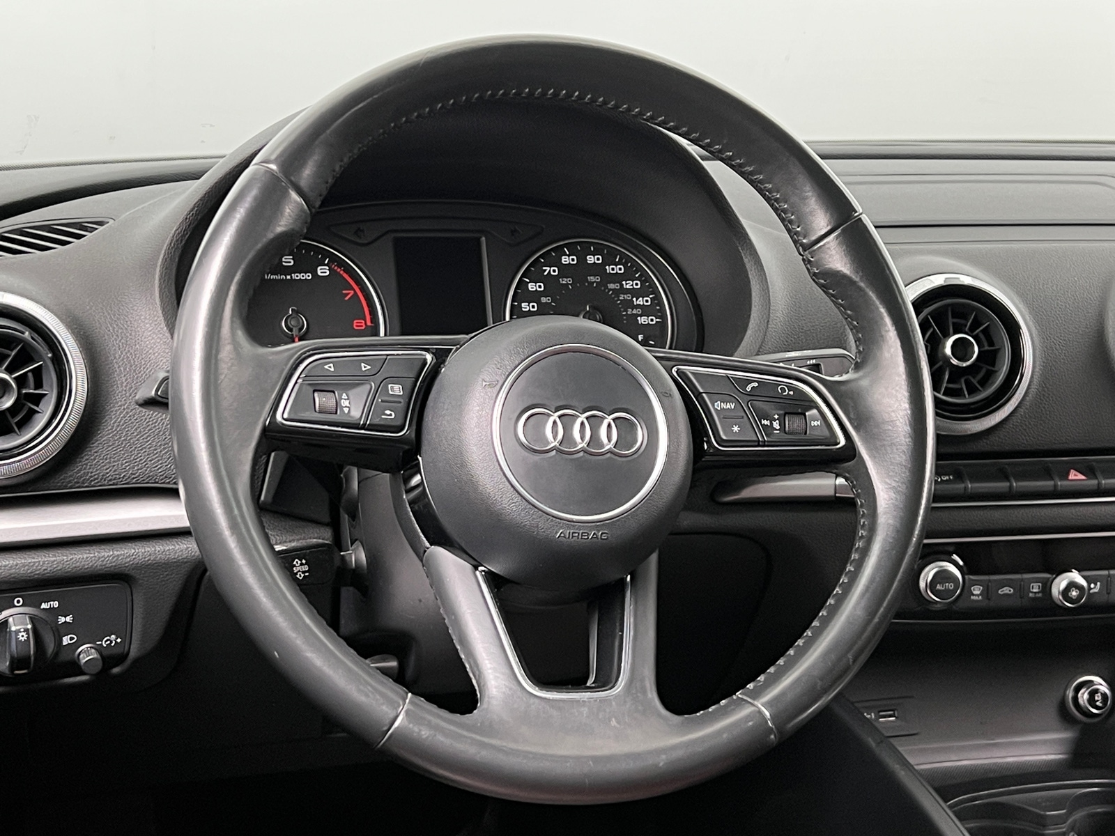 Thumbnail: 2018 Audi A3 - 4