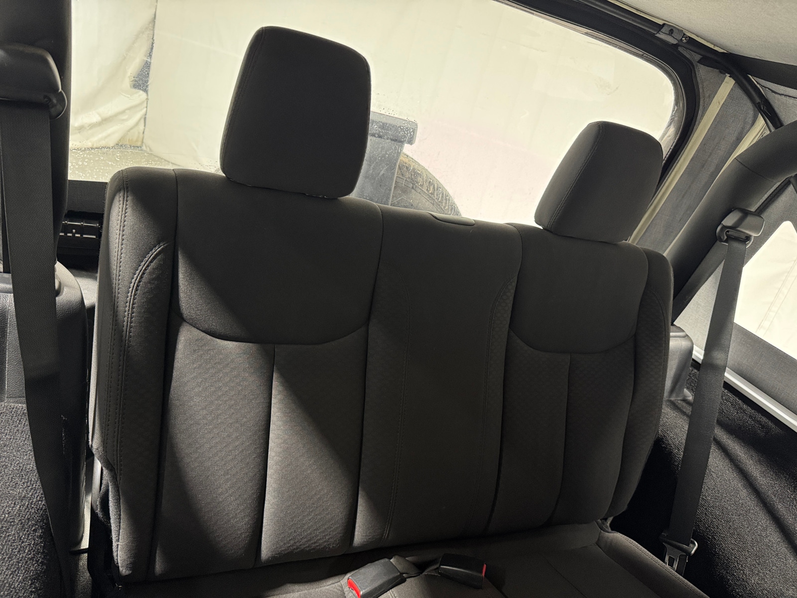 Thumbnail: 2016 Jeep Wrangler - 6