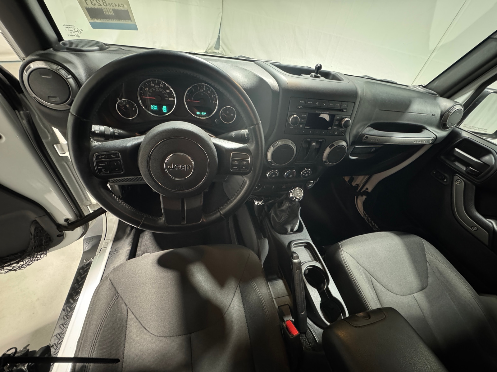 Thumbnail: 2016 Jeep Wrangler - 3