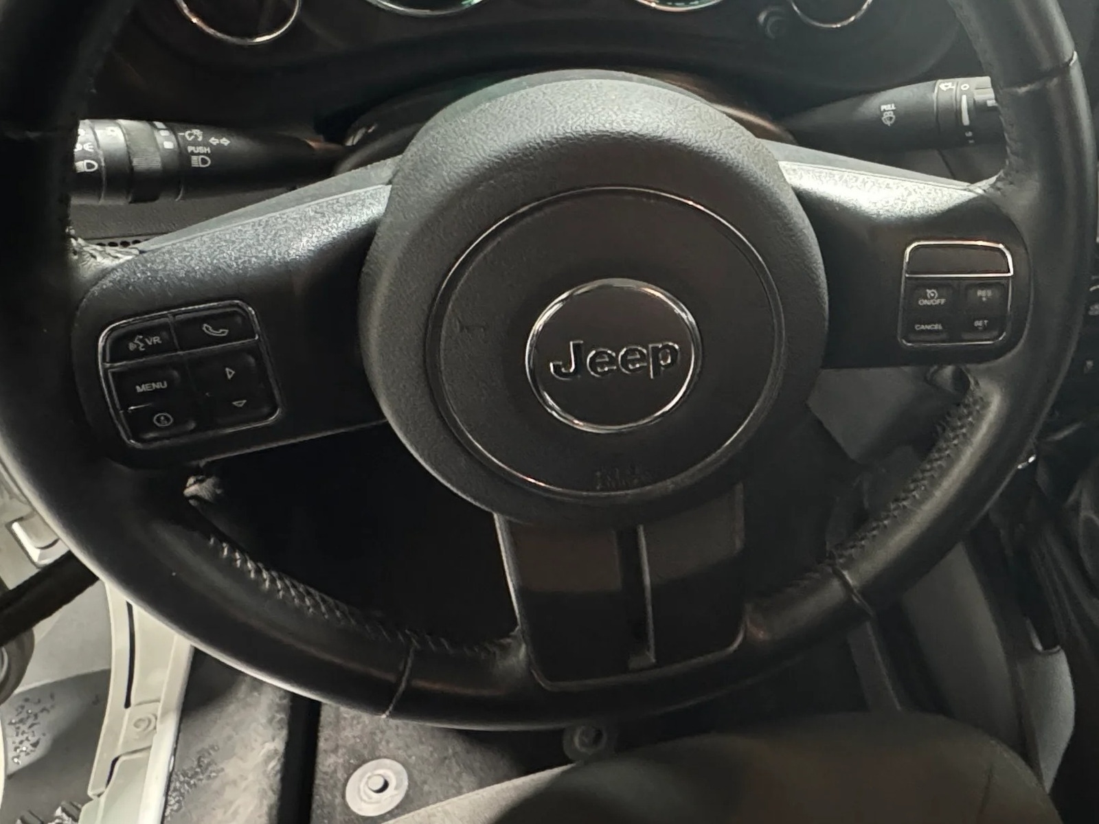 Thumbnail: 2016 Jeep Wrangler - 5